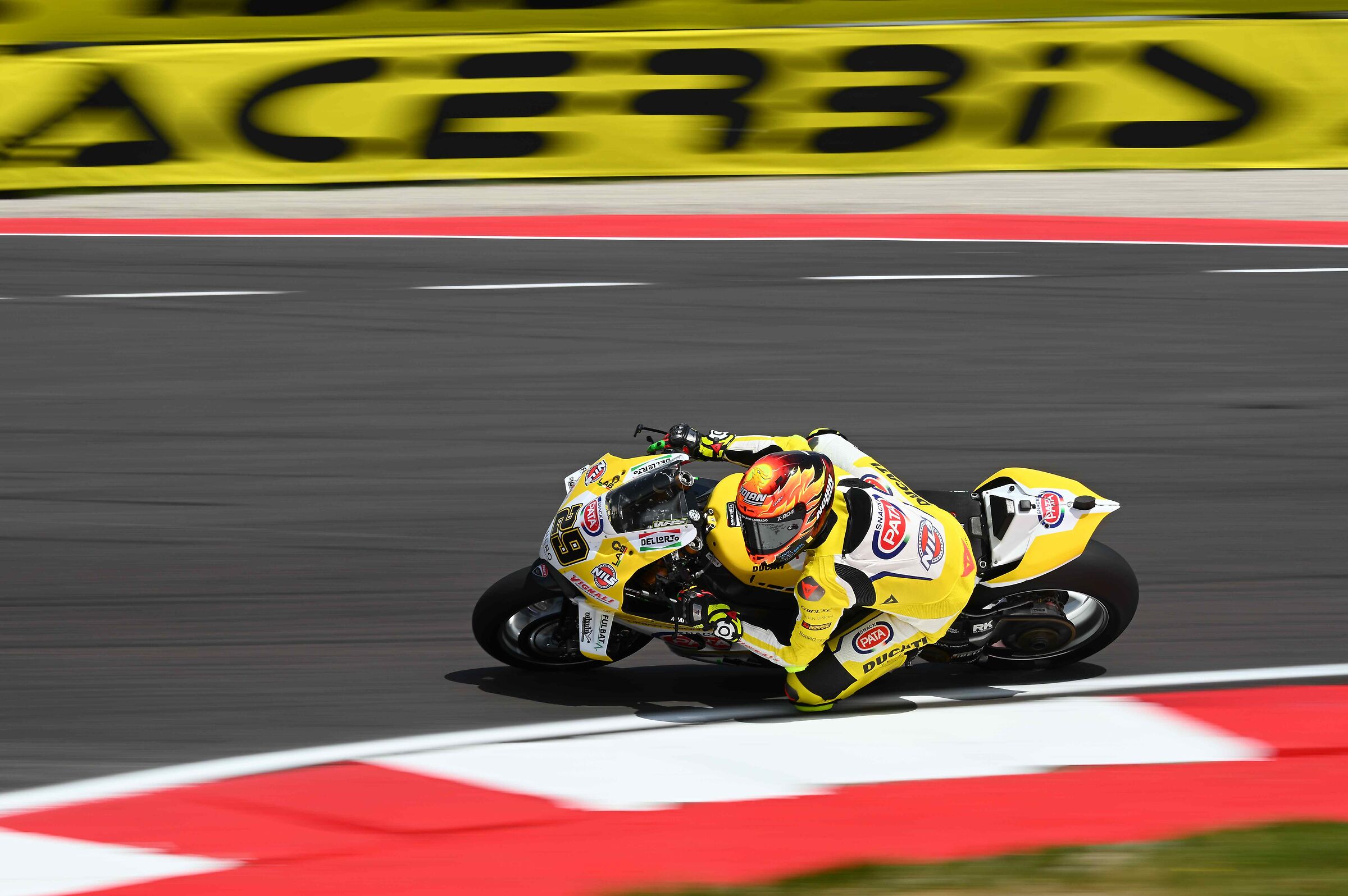 Iannone - SBK Cremona
