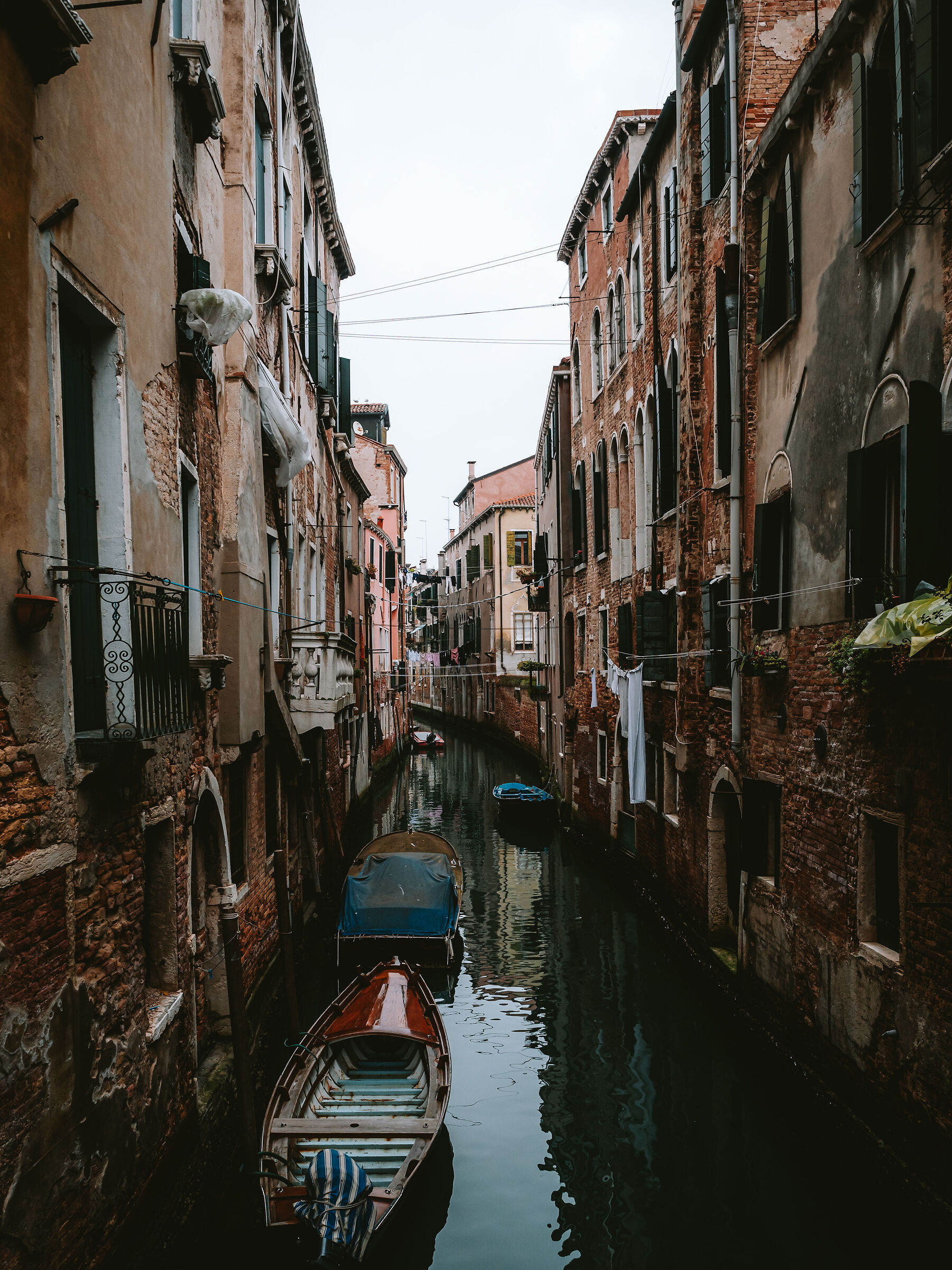 Scorcio di Venezia 5