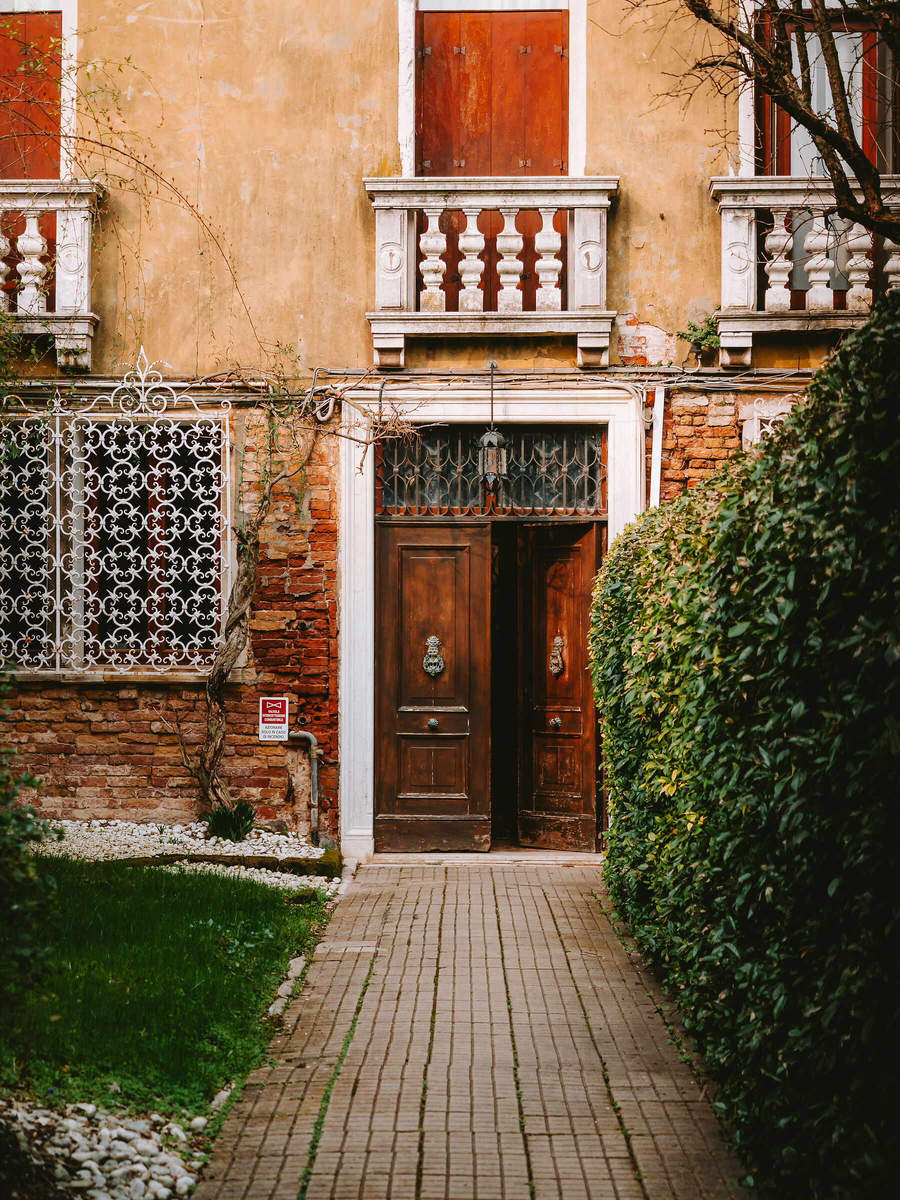 Scorcio di Venezia 25