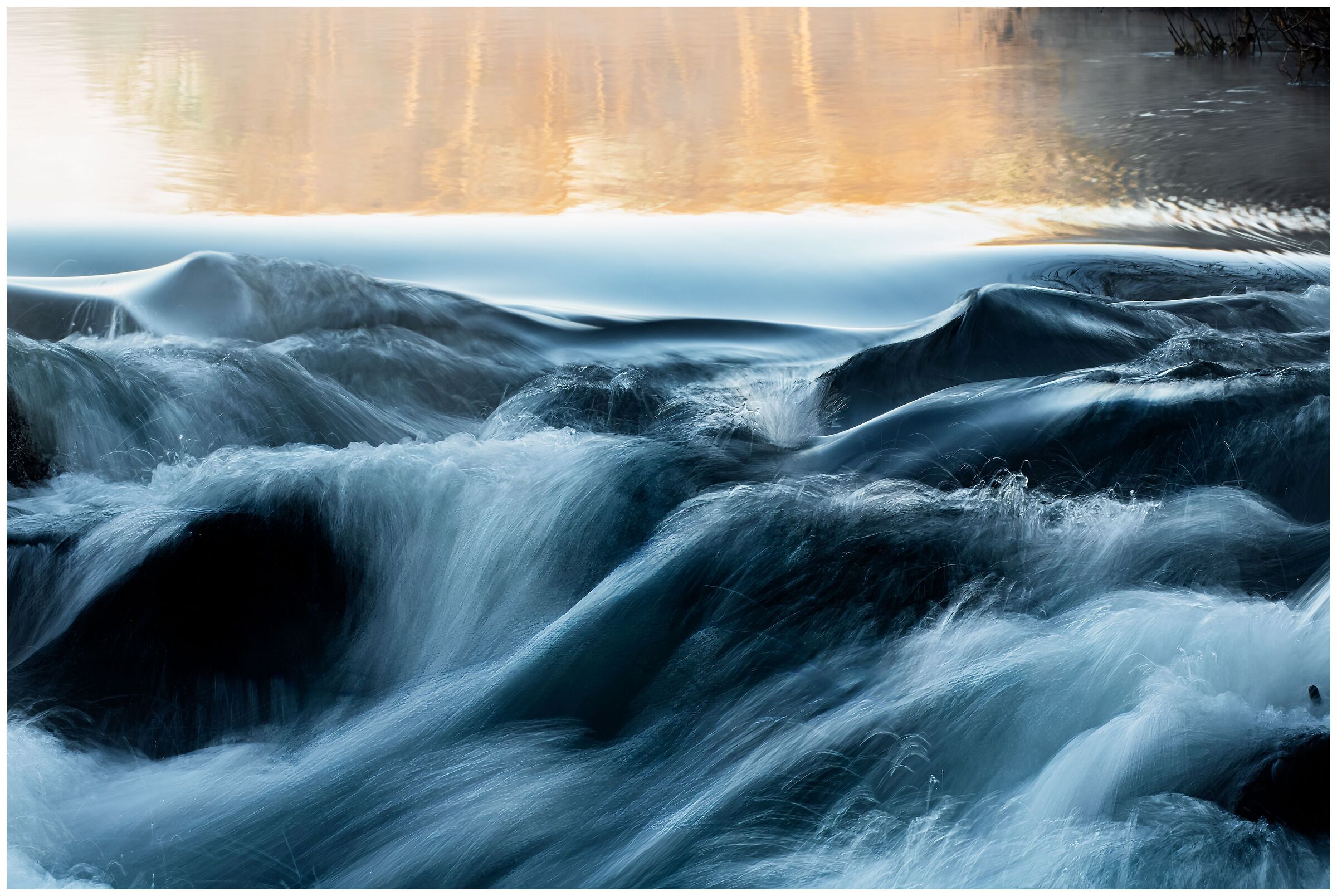 L'Acqua fonte della vita