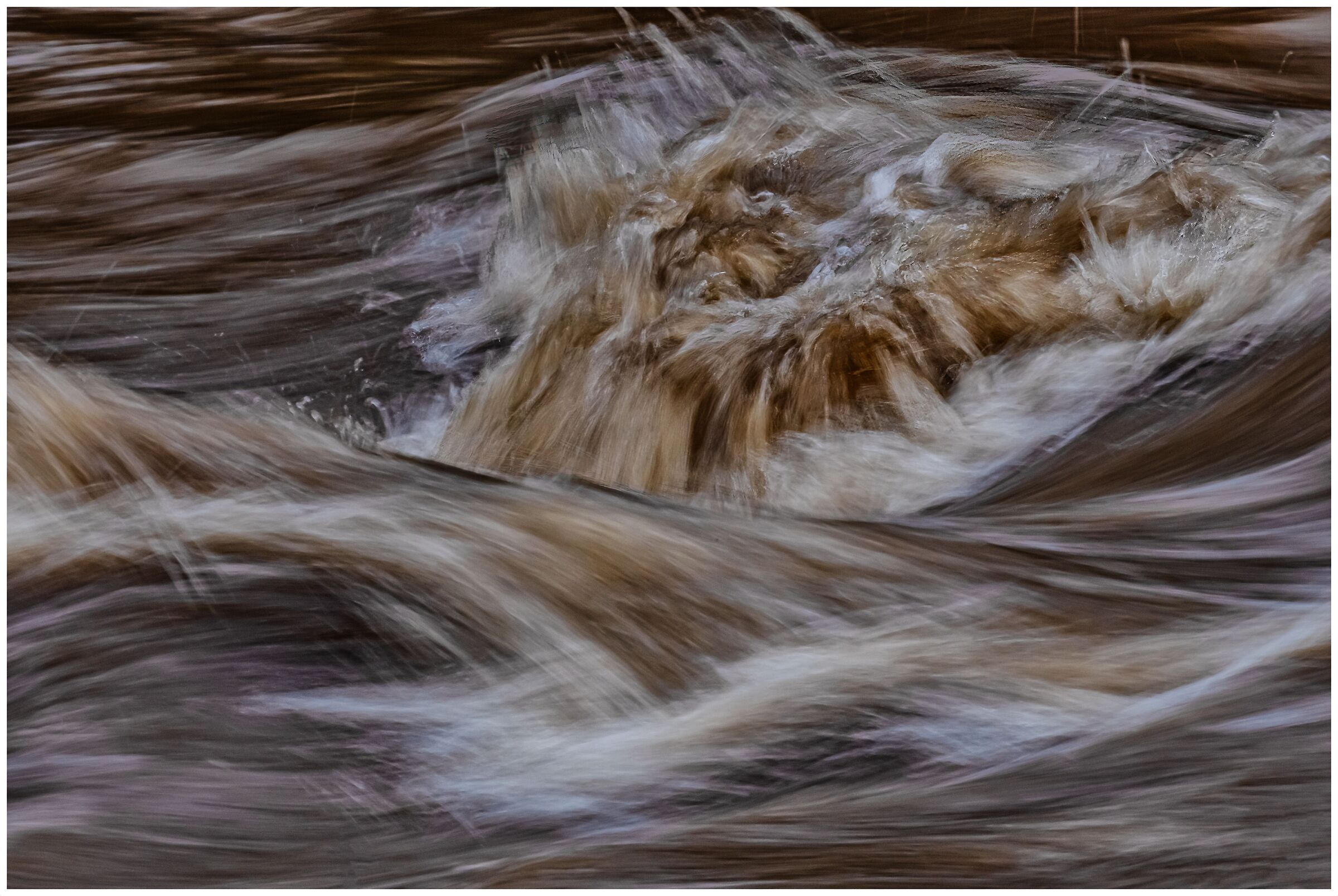 L'Acqua fonte della vita