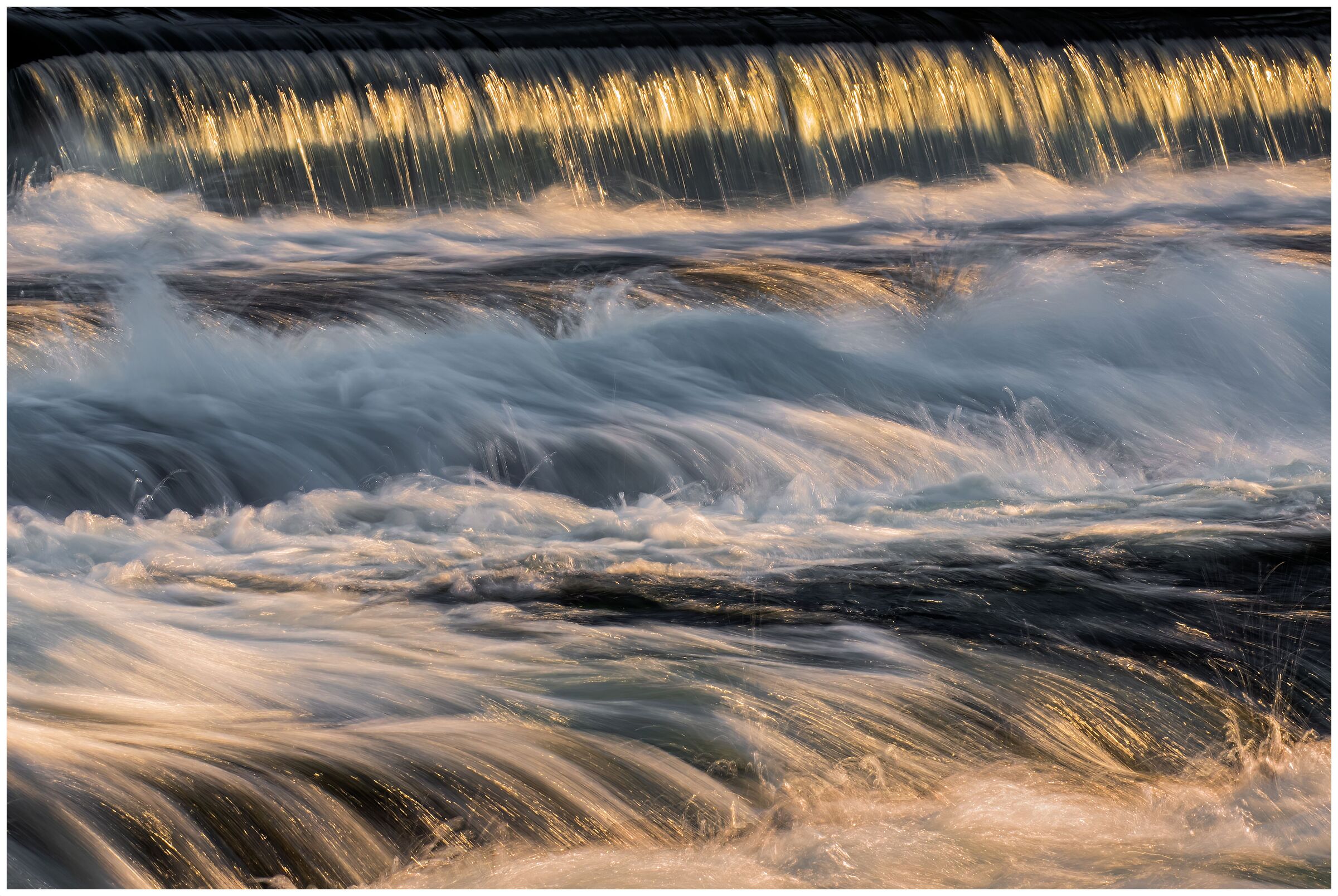 L'Acqua fonte della vita