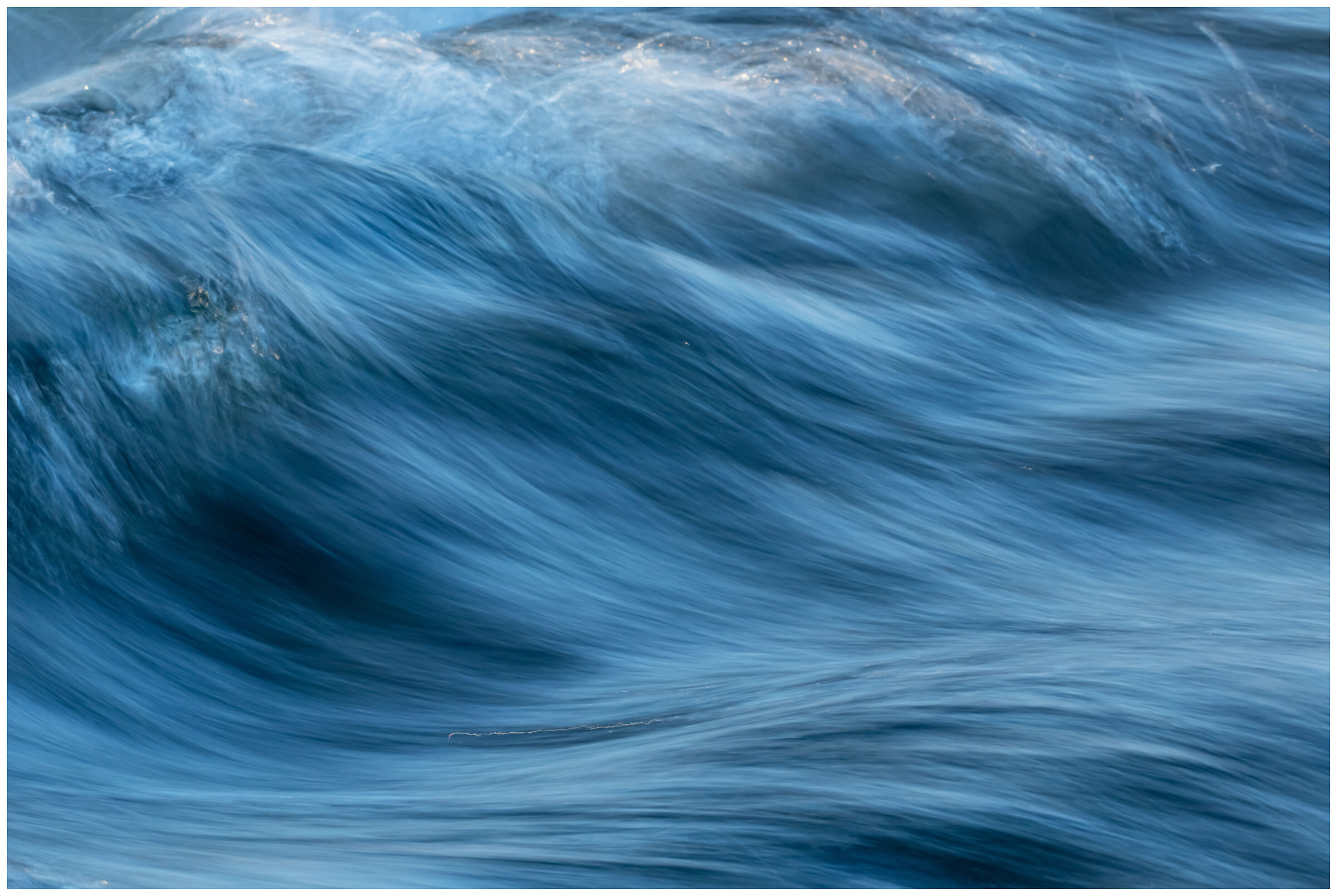 L'Acqua fonte della vita