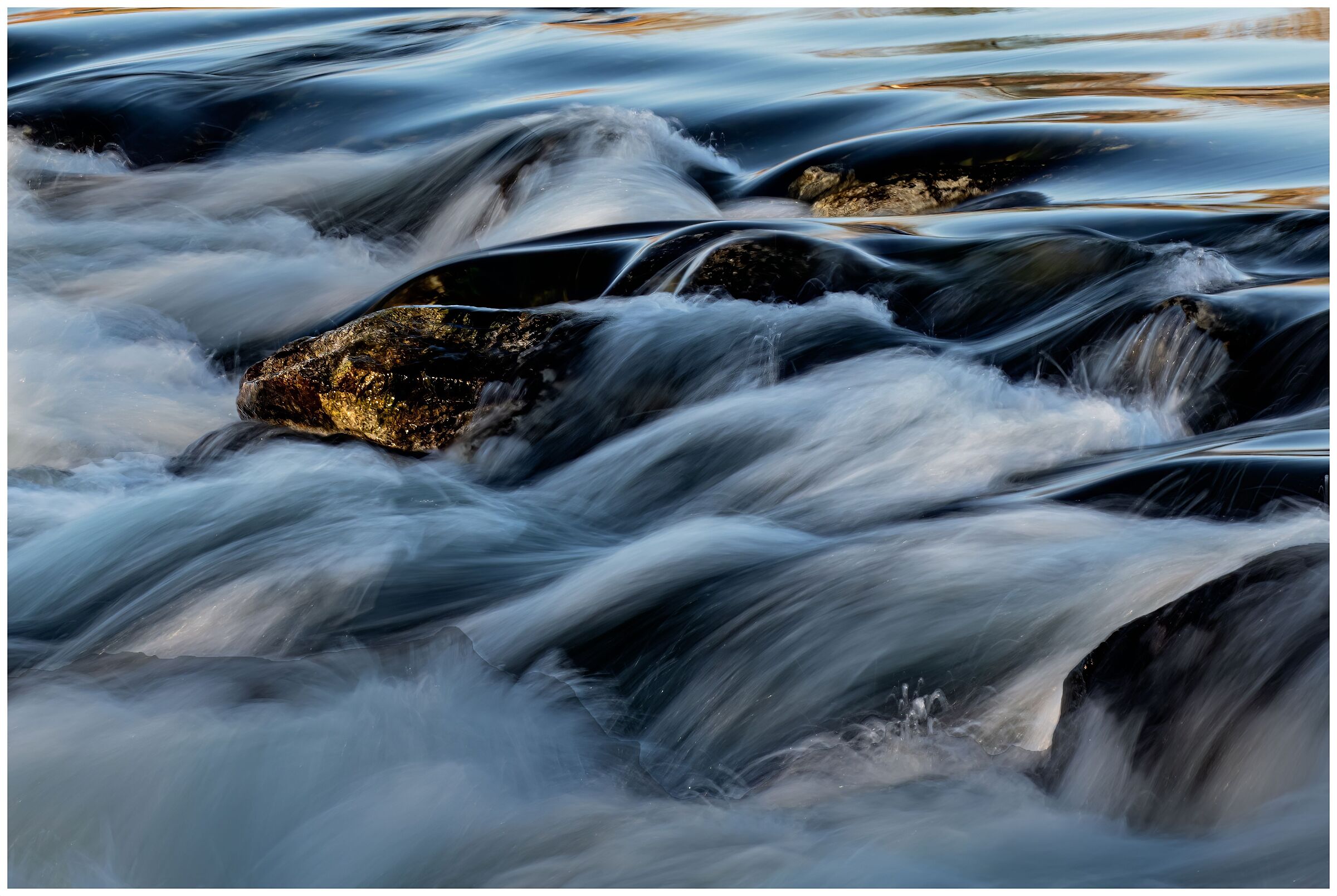 L'Acqua fonte della vita
