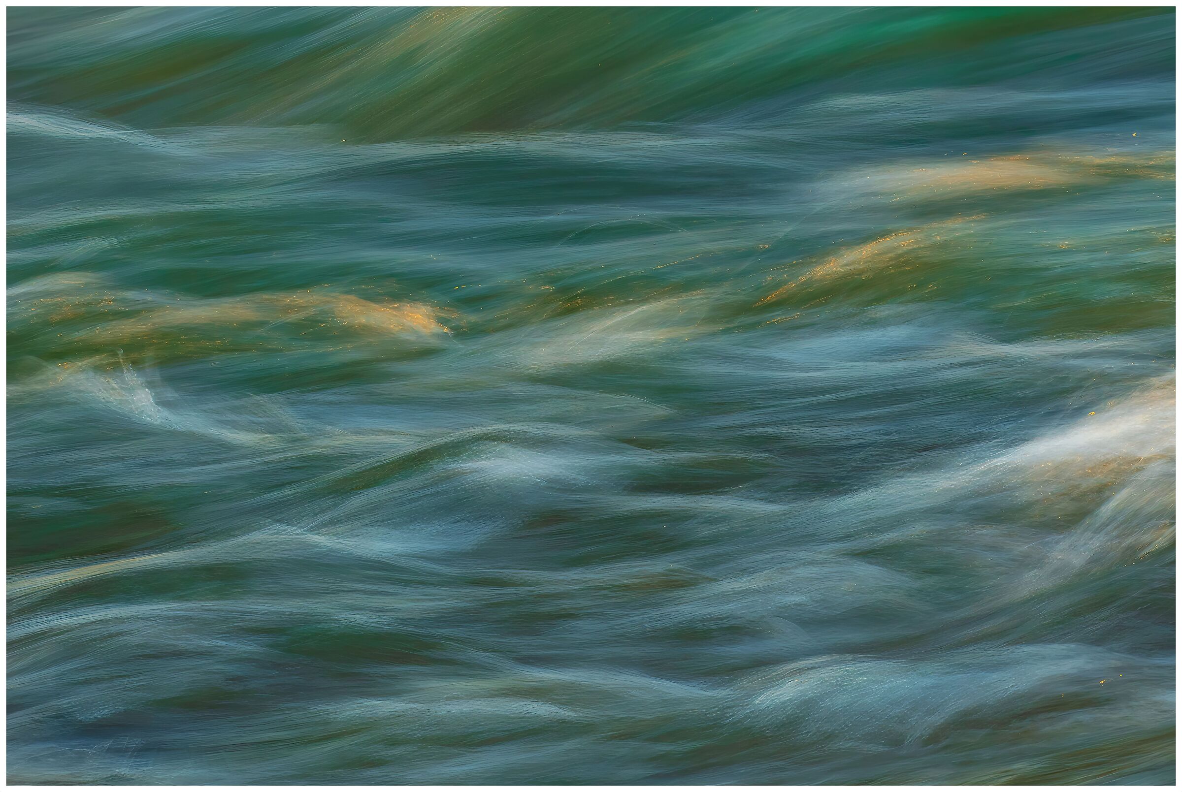 L'Acqua fonte della vita