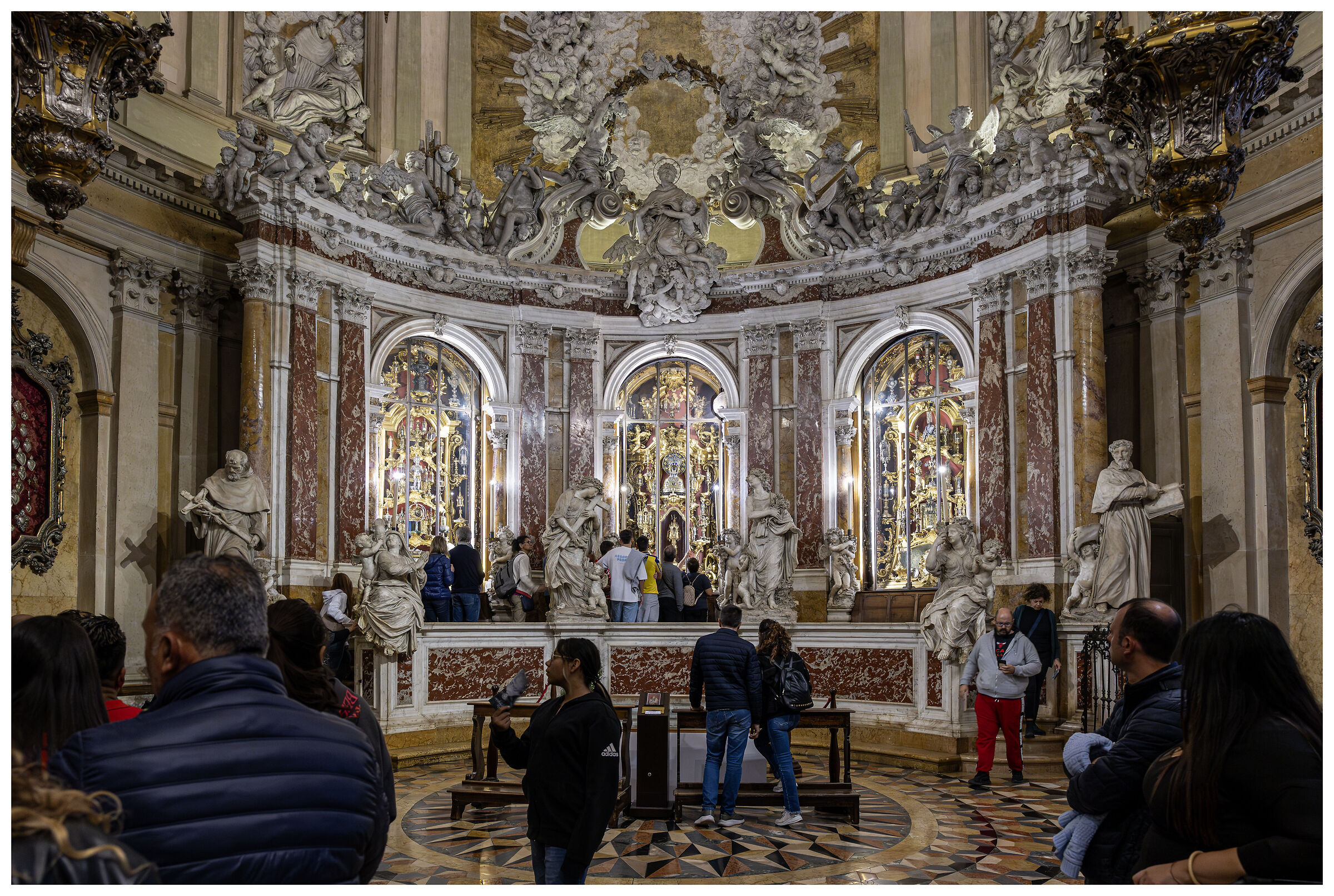 13 June feast of St. Anthony of Padua
