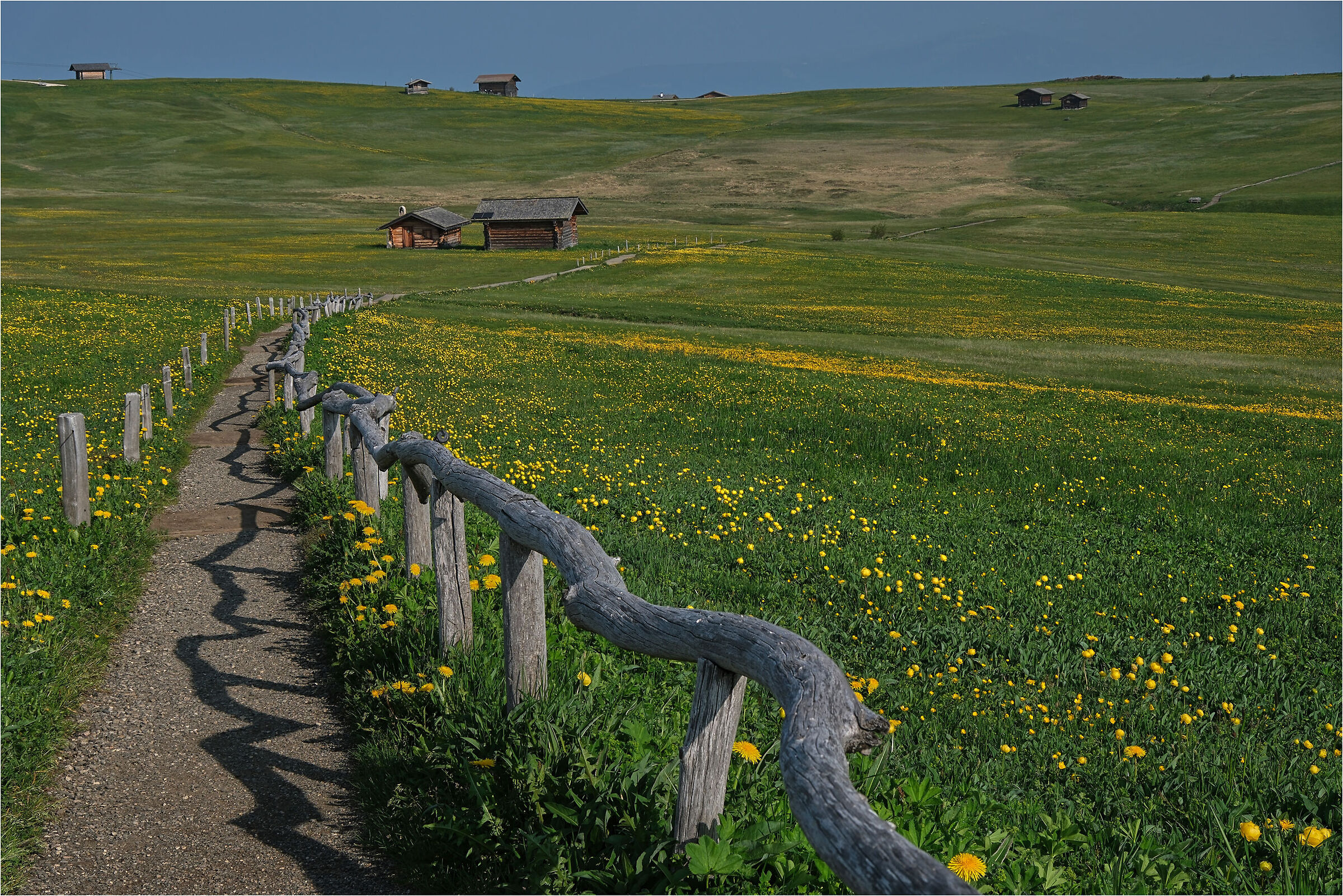 -le vie, brackeding con 6 foto-