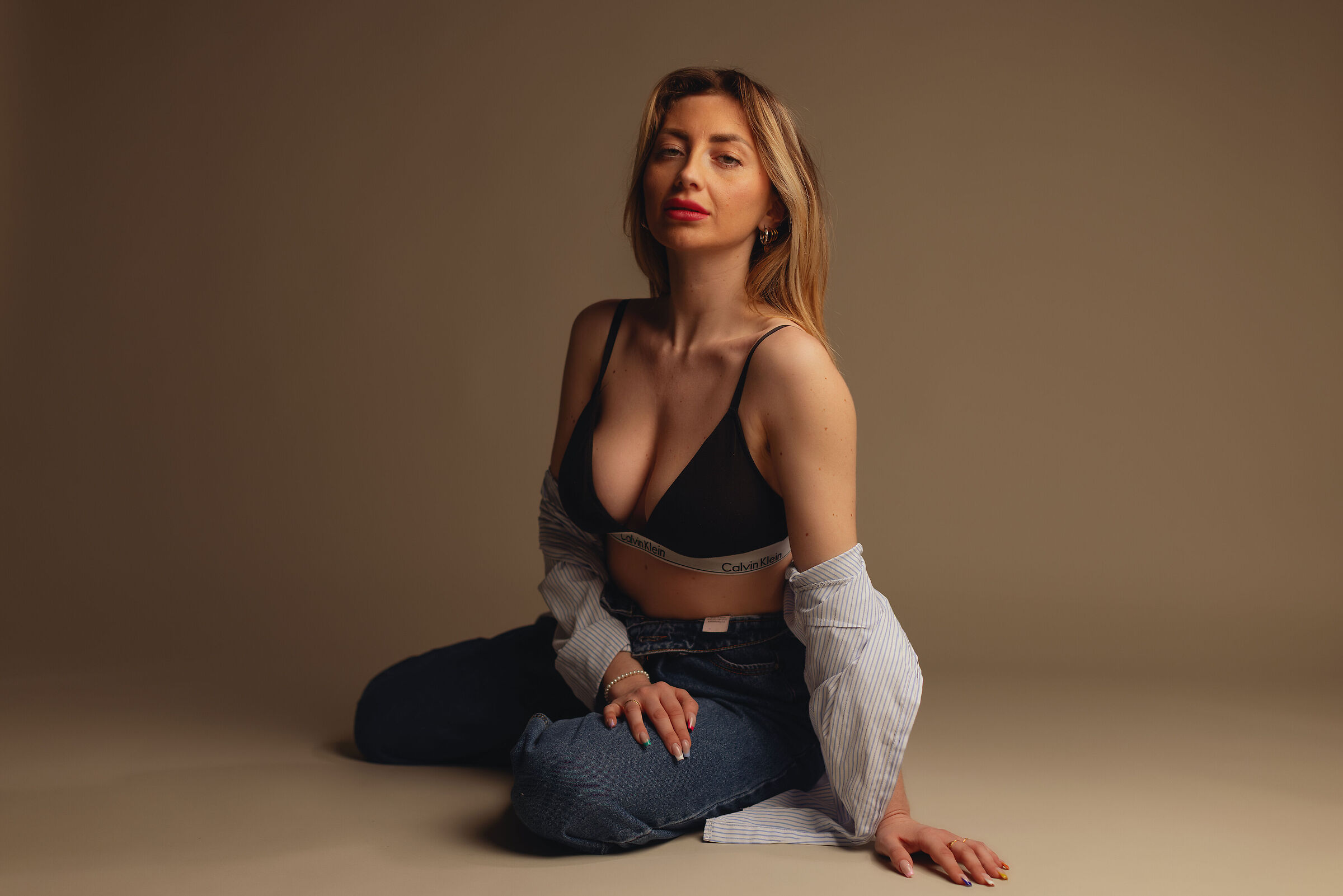 Rossella - Care 2