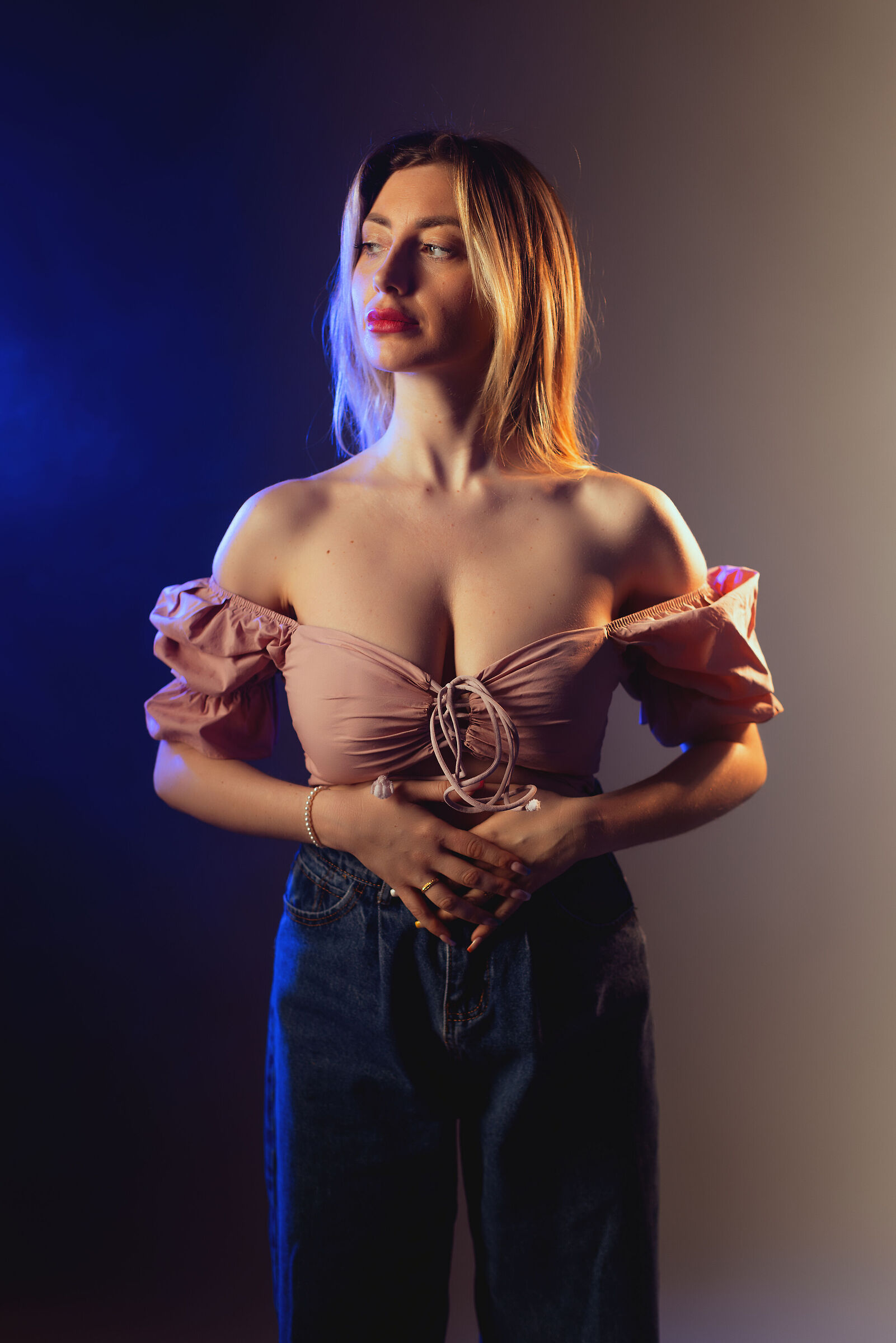 Rossella - Care 7