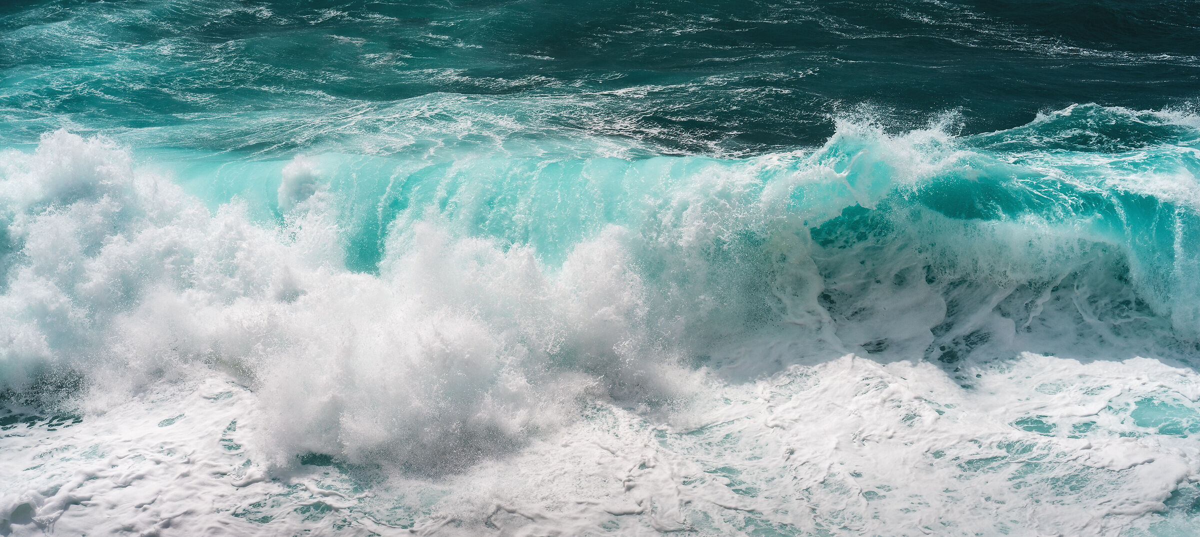 Storm in Pula (Croatia)
