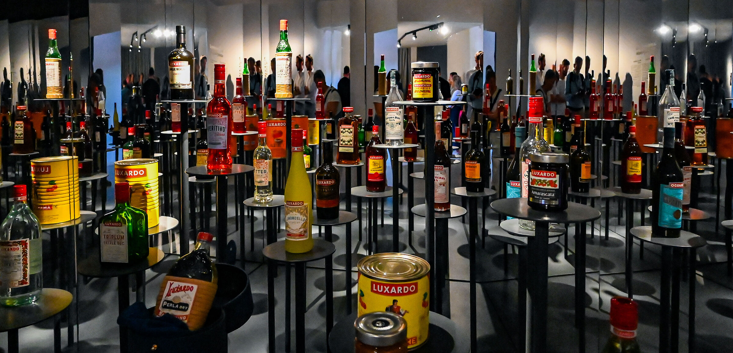 Luxardo Museum 1
