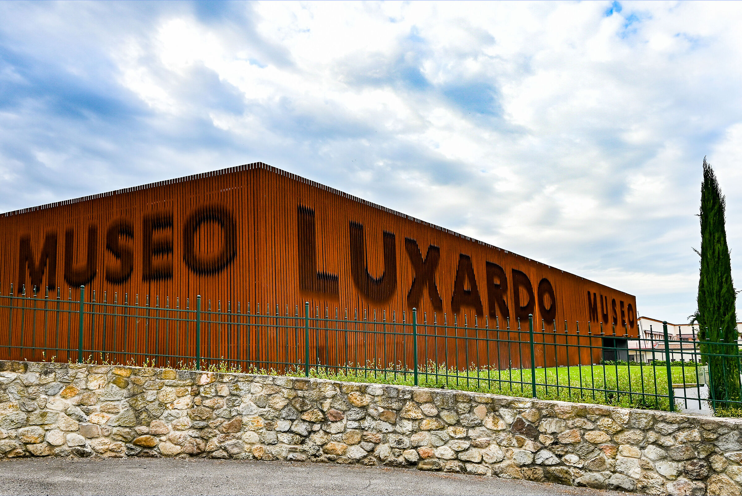 Luxardo Museum 5