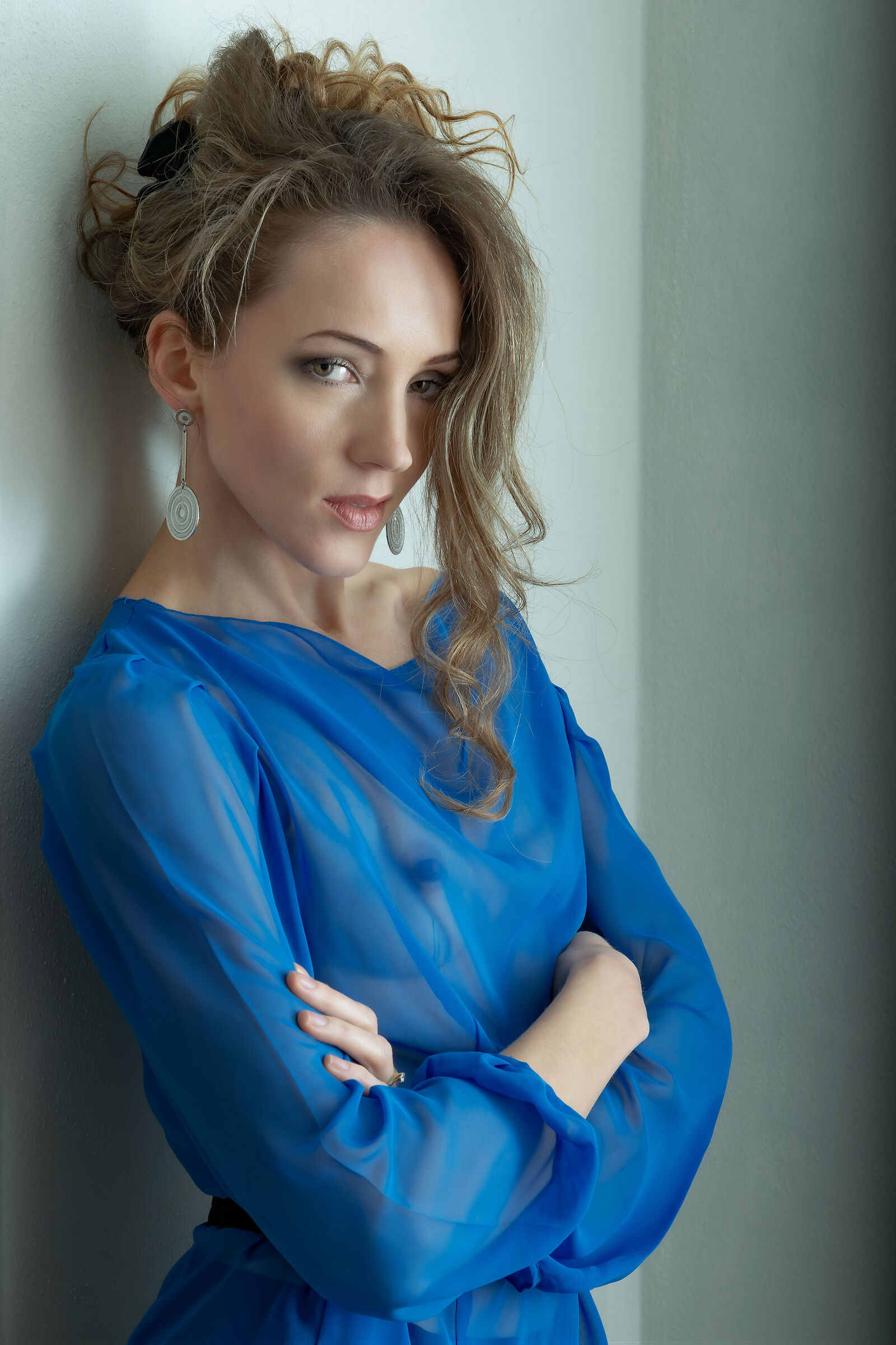 Yuliya's transparencies