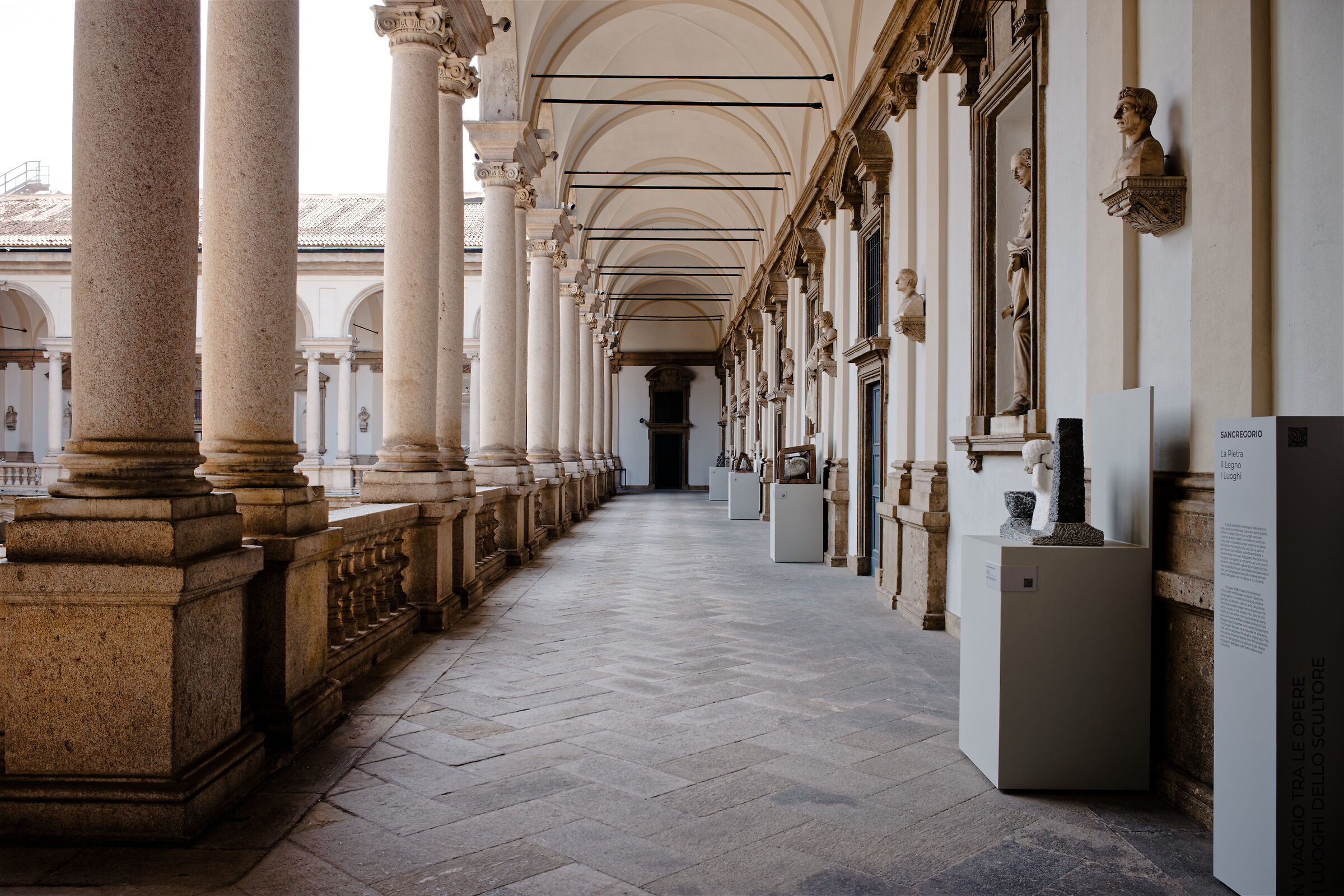 Pinacoteca di Brera