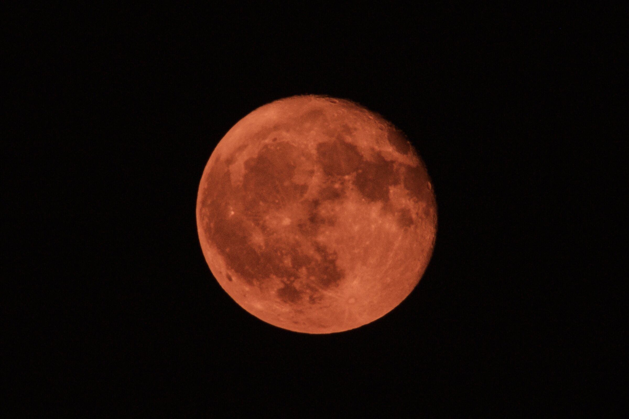 Lunistizio Maggiore 11/06/2025