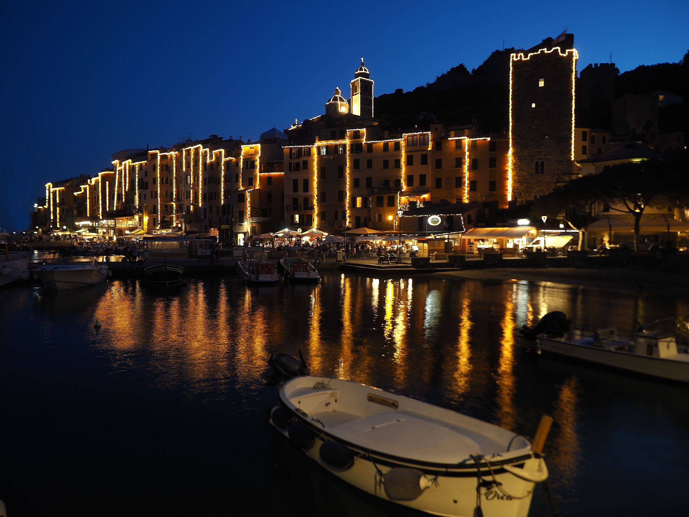 Portovenere
