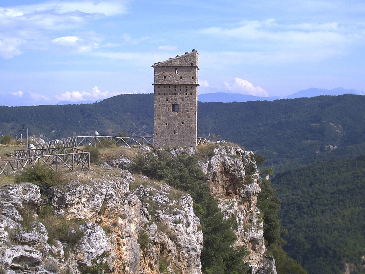 Torre San Vito