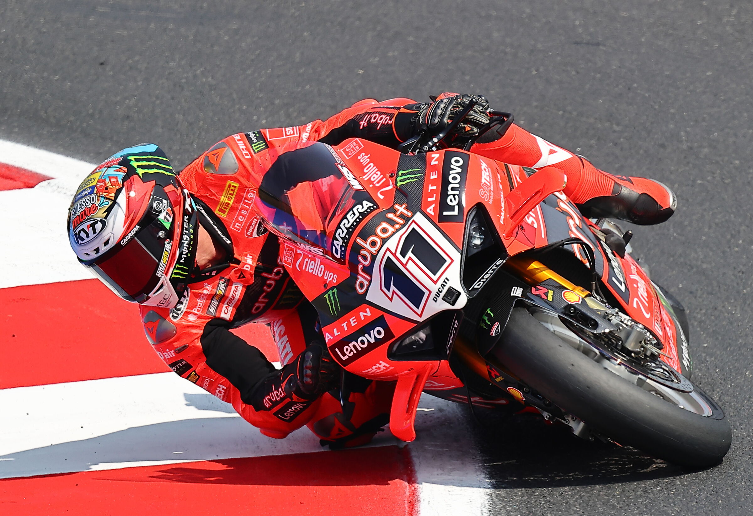 Misano - 13/06/2025- SBK