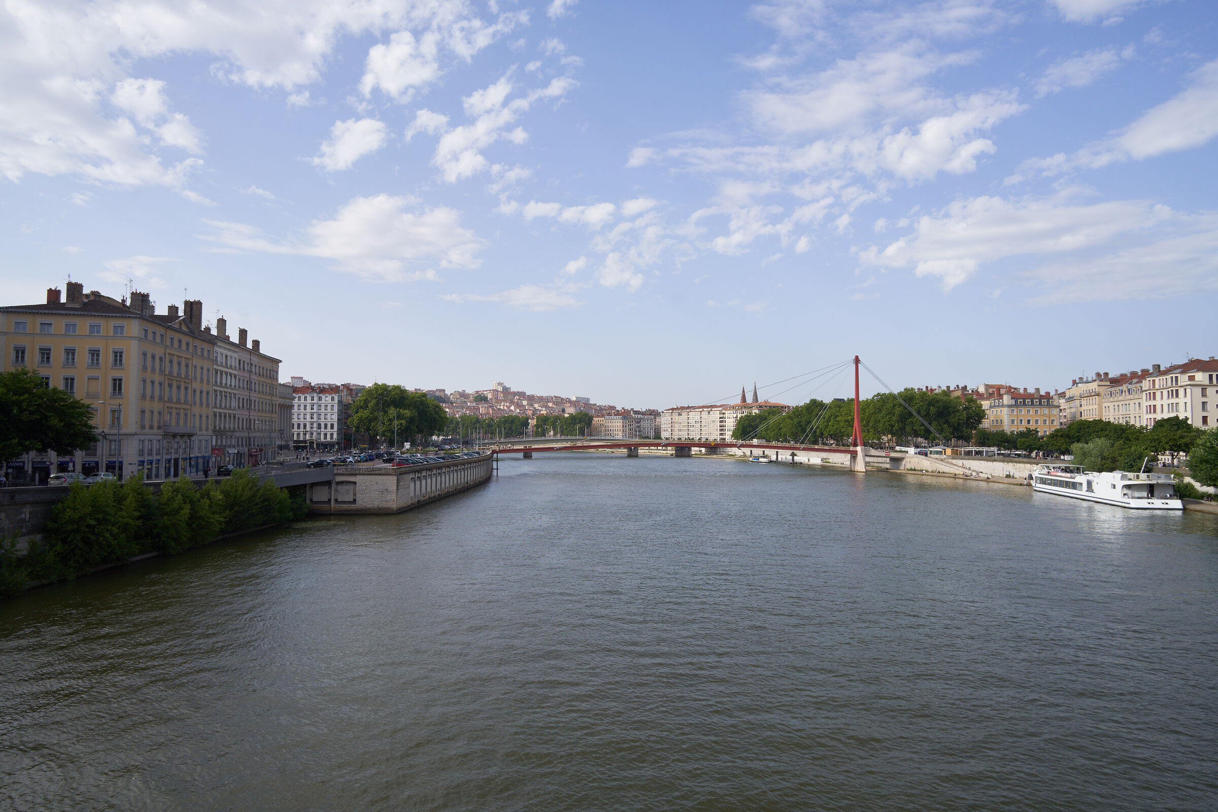 Test cv 21/3.5 E - Landscape sharpness