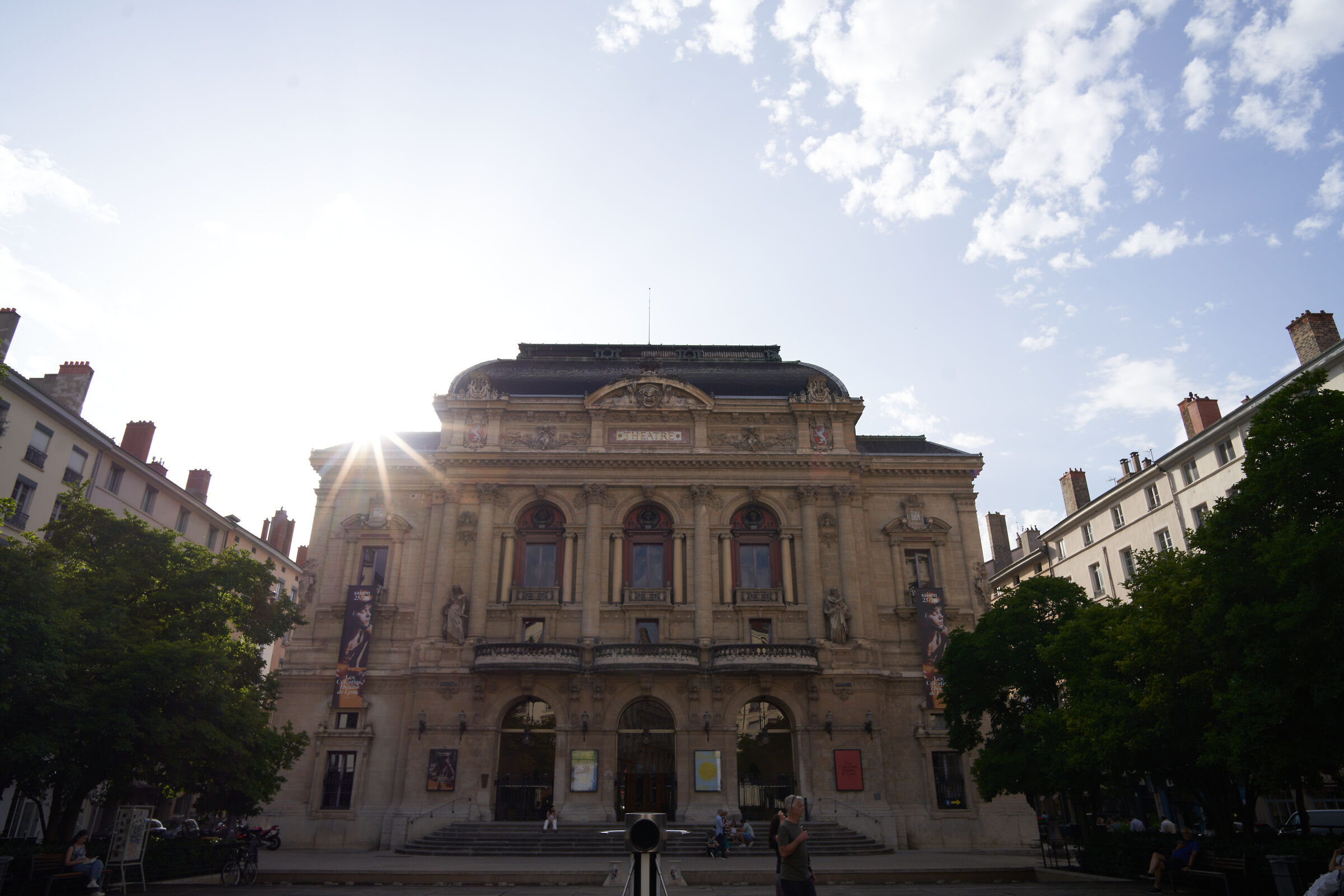 Test cv 21/3.5 E - Distortion