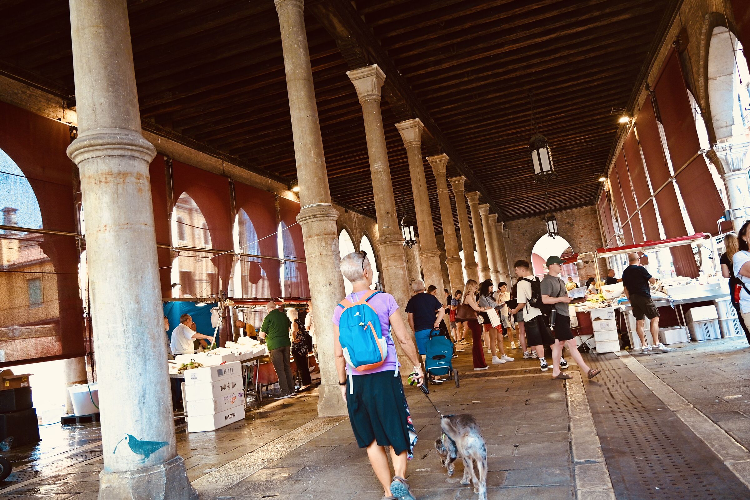 Mercato di Rialto