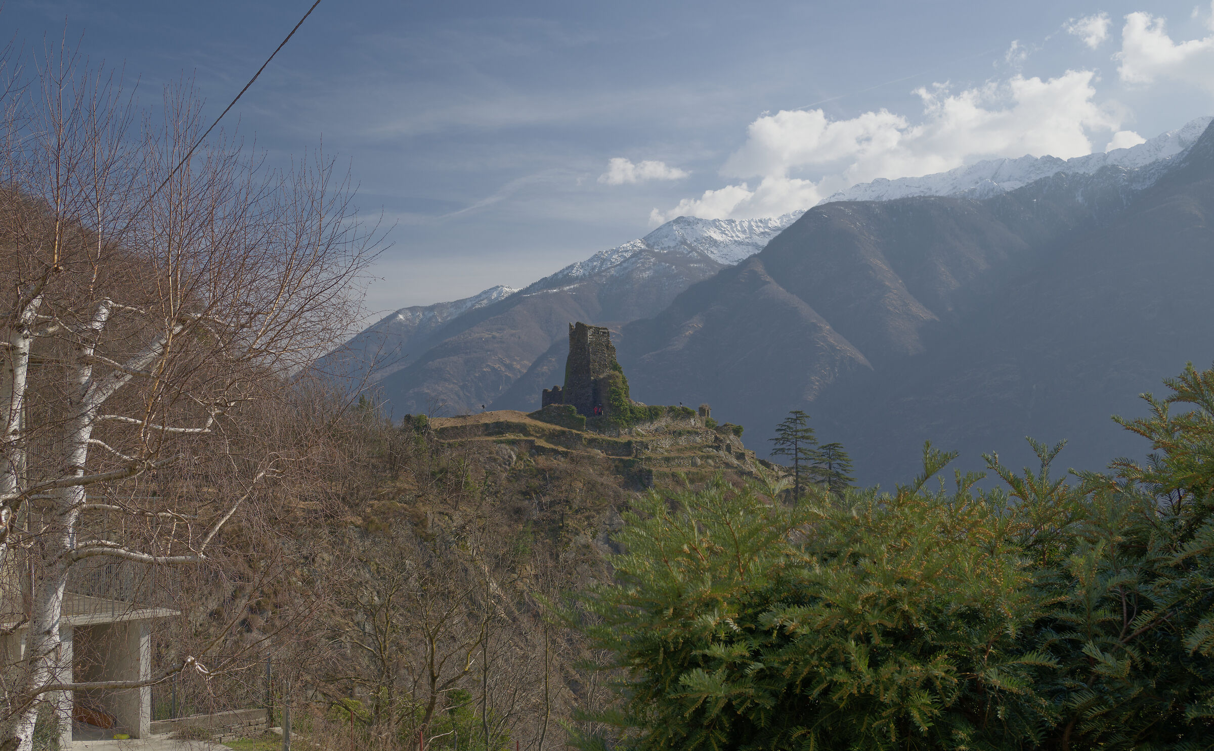 Val d'Ossola - Vogogna