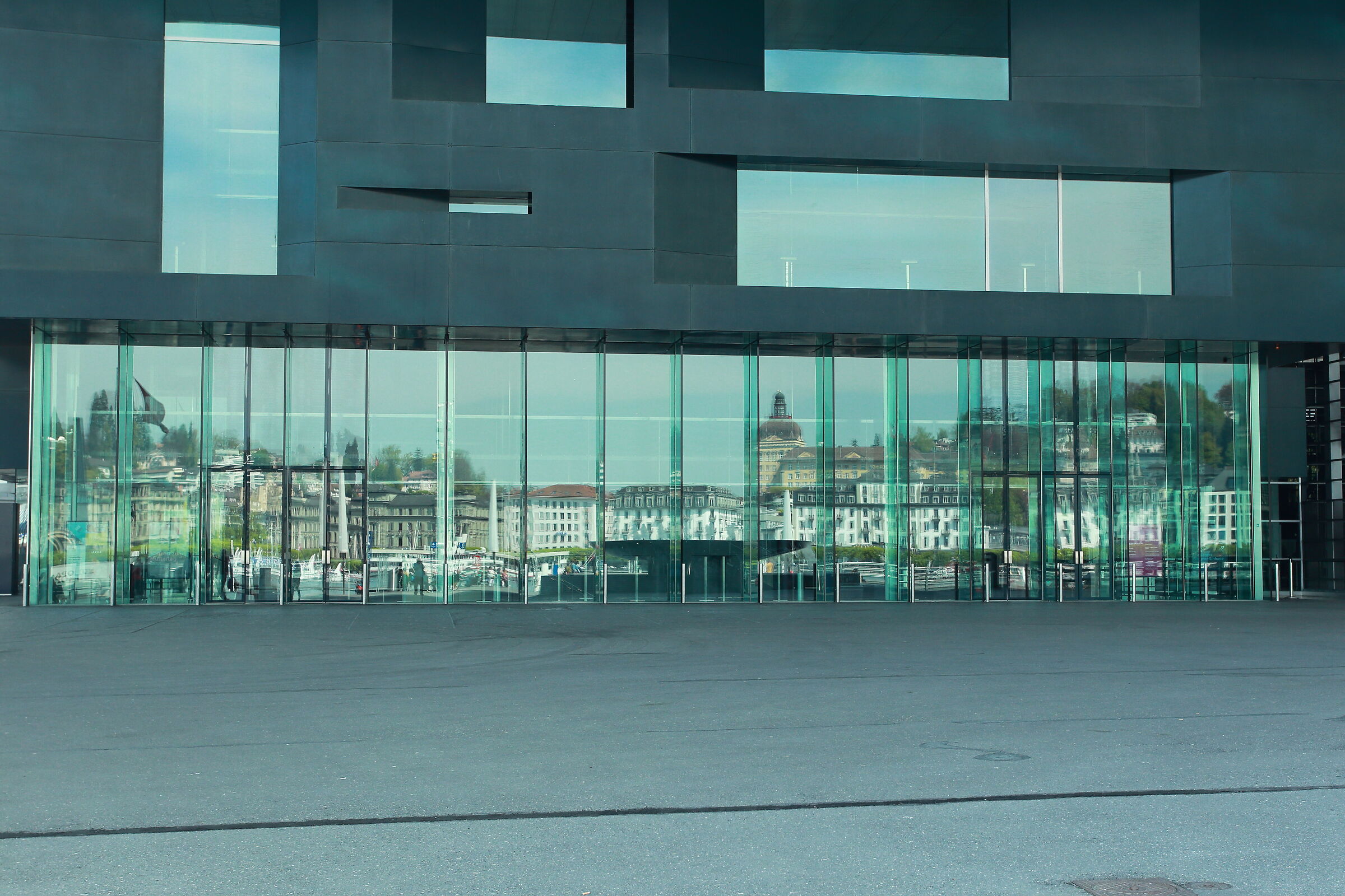 Lucerne