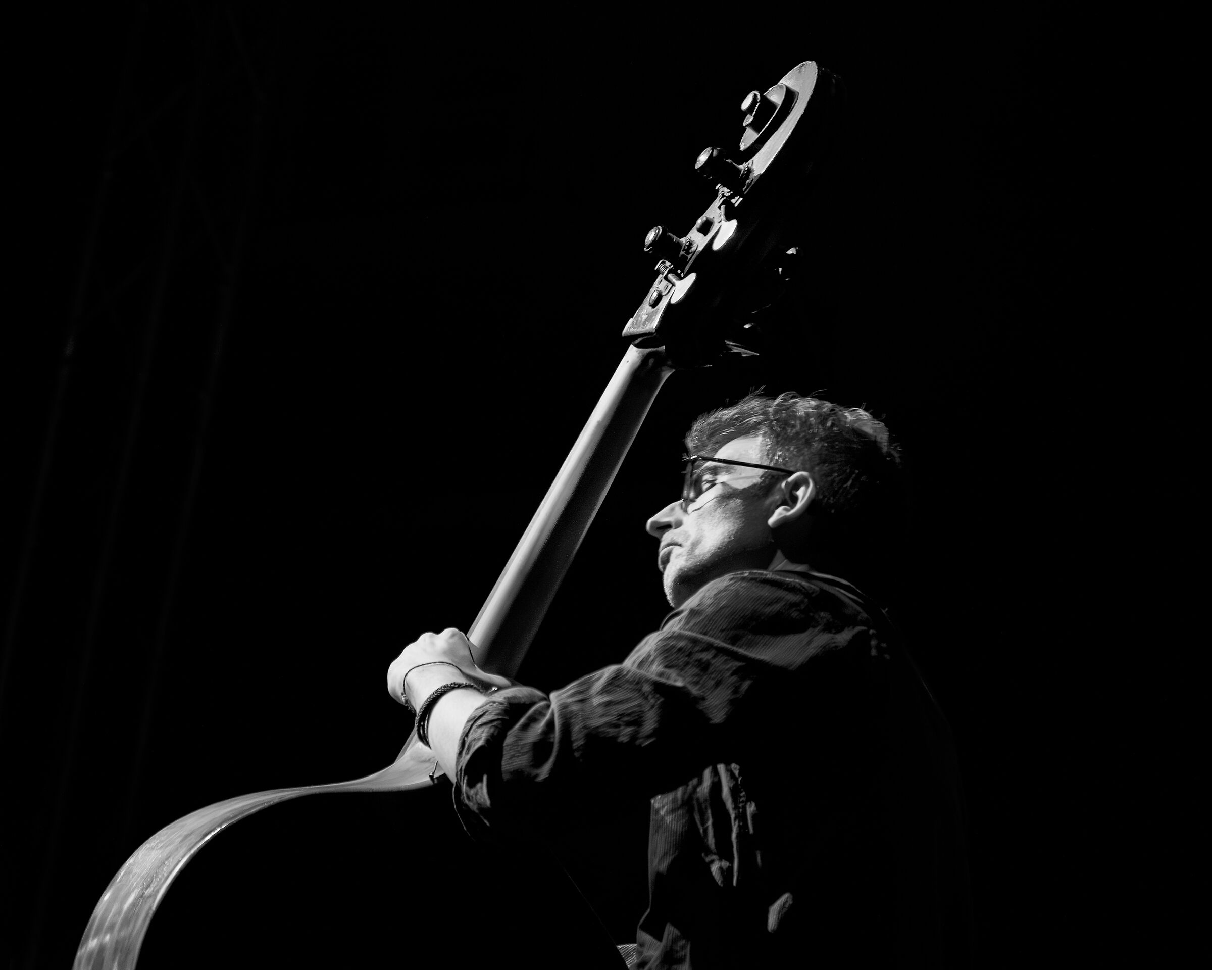 Lo scorrere del tempo