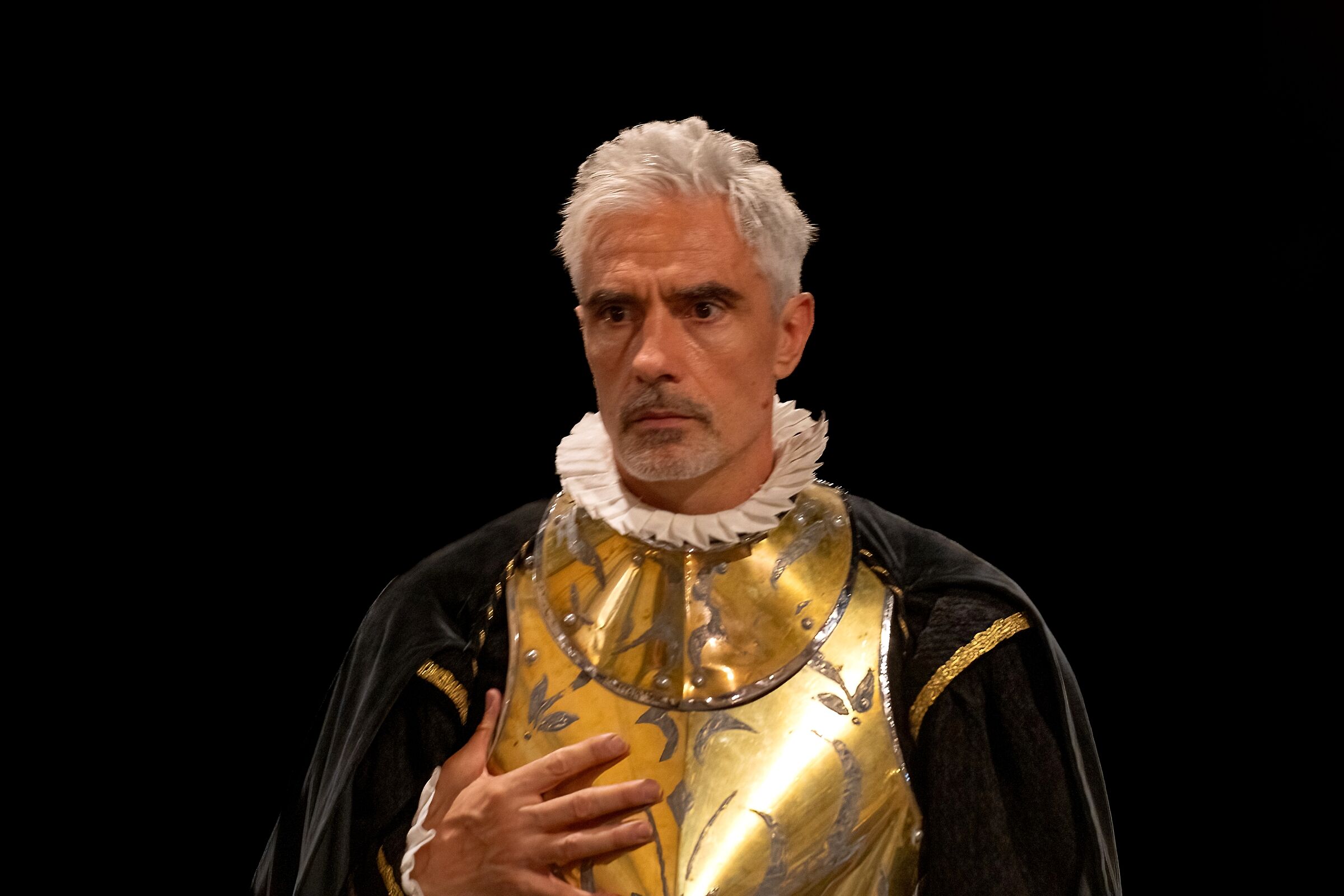 Giostra della Quintana Foligno- Corteo storico