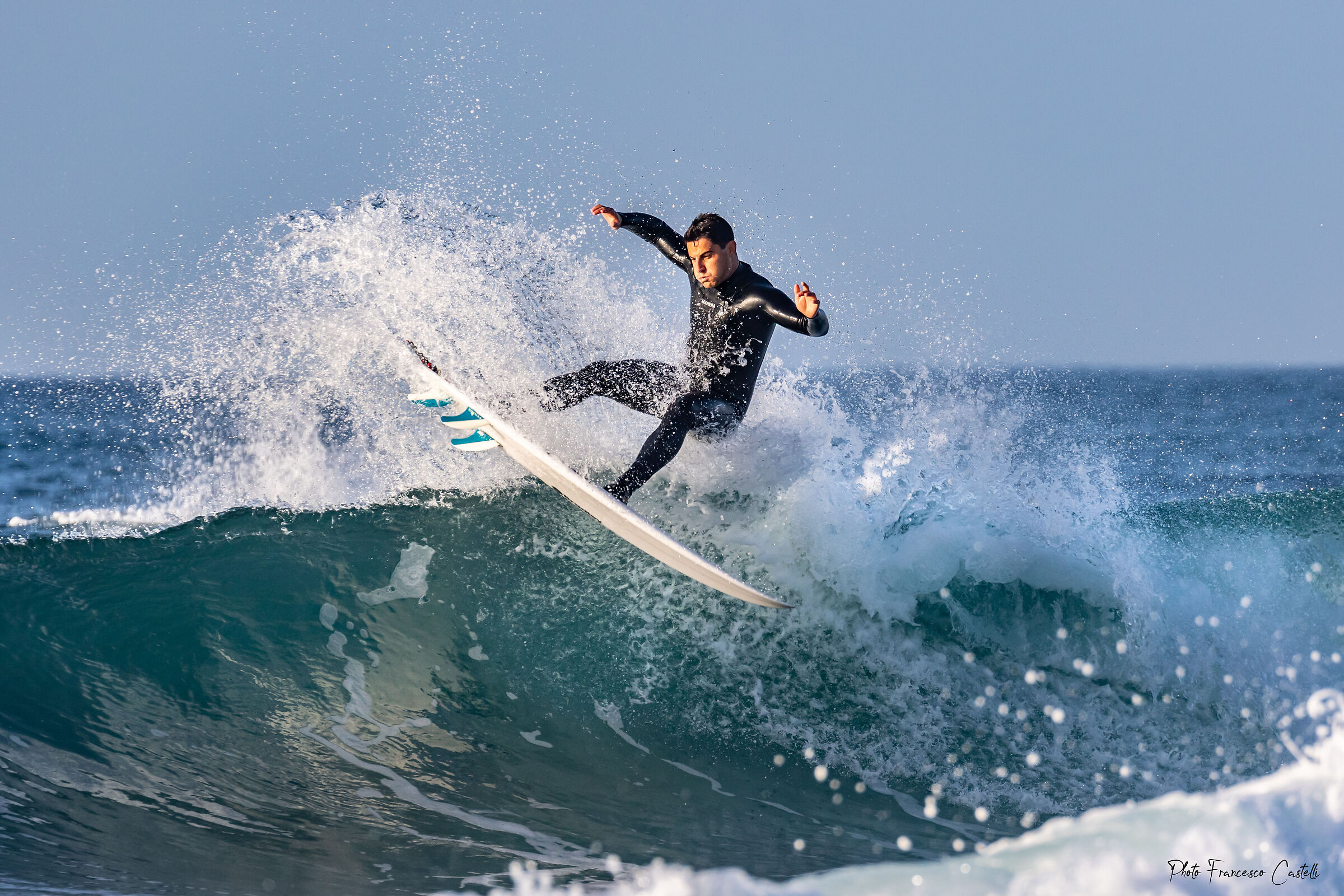 Surf