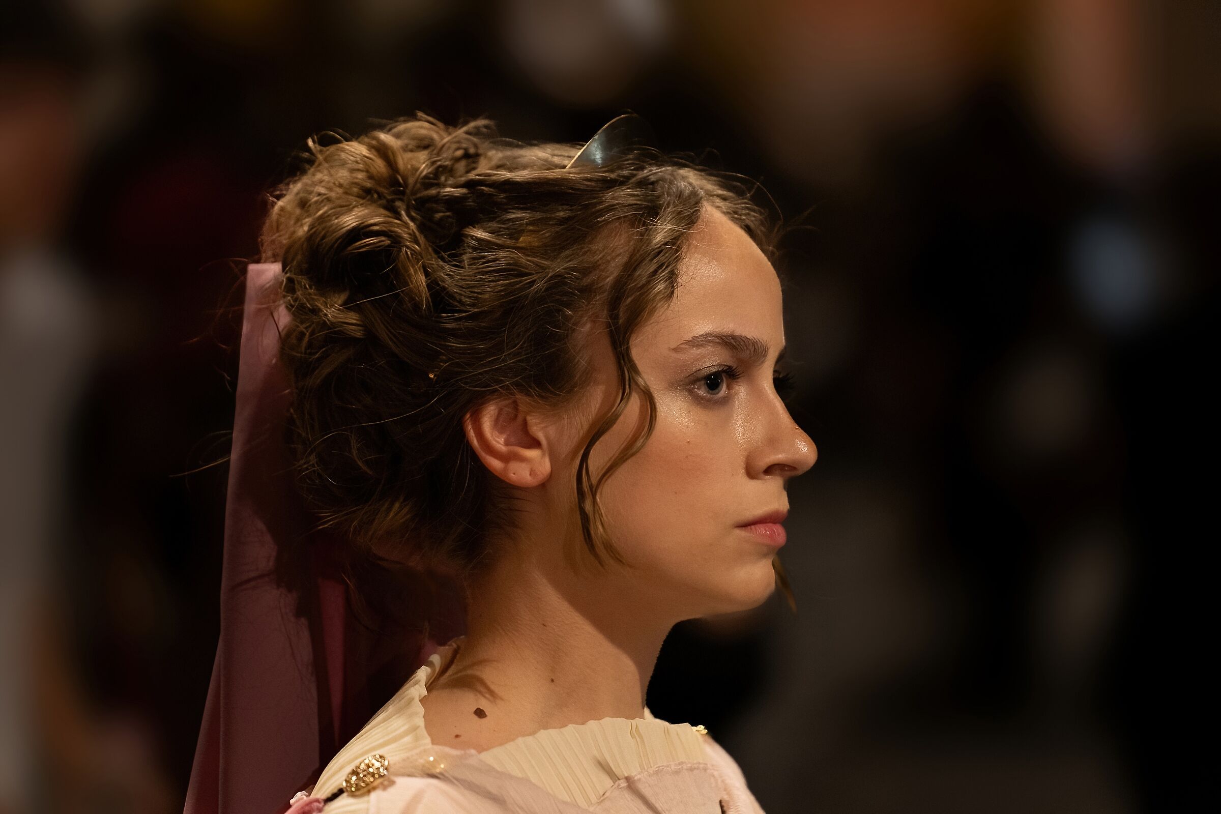 Giostra della Quintana - Historical parade - Foligno