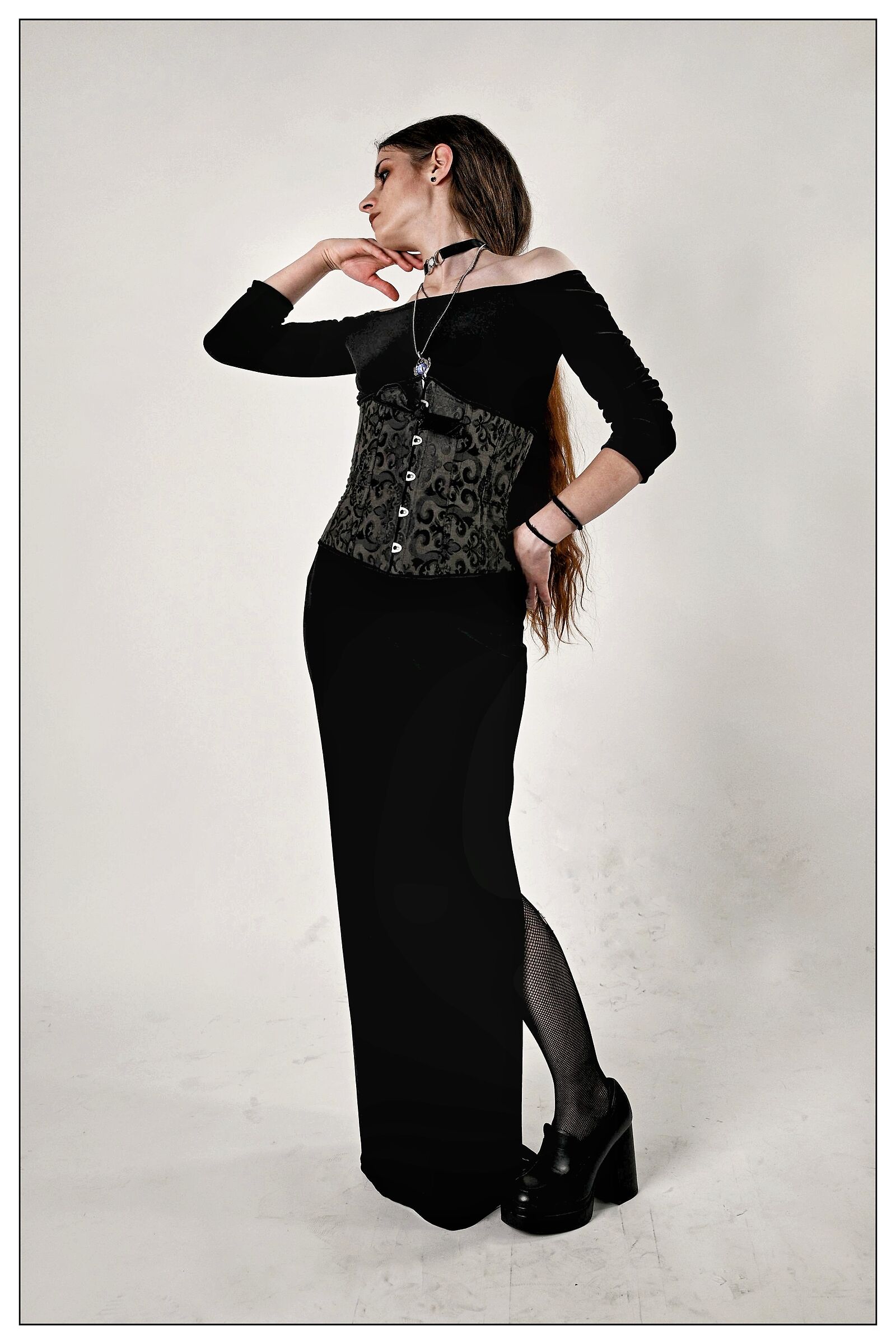 Black Fashion