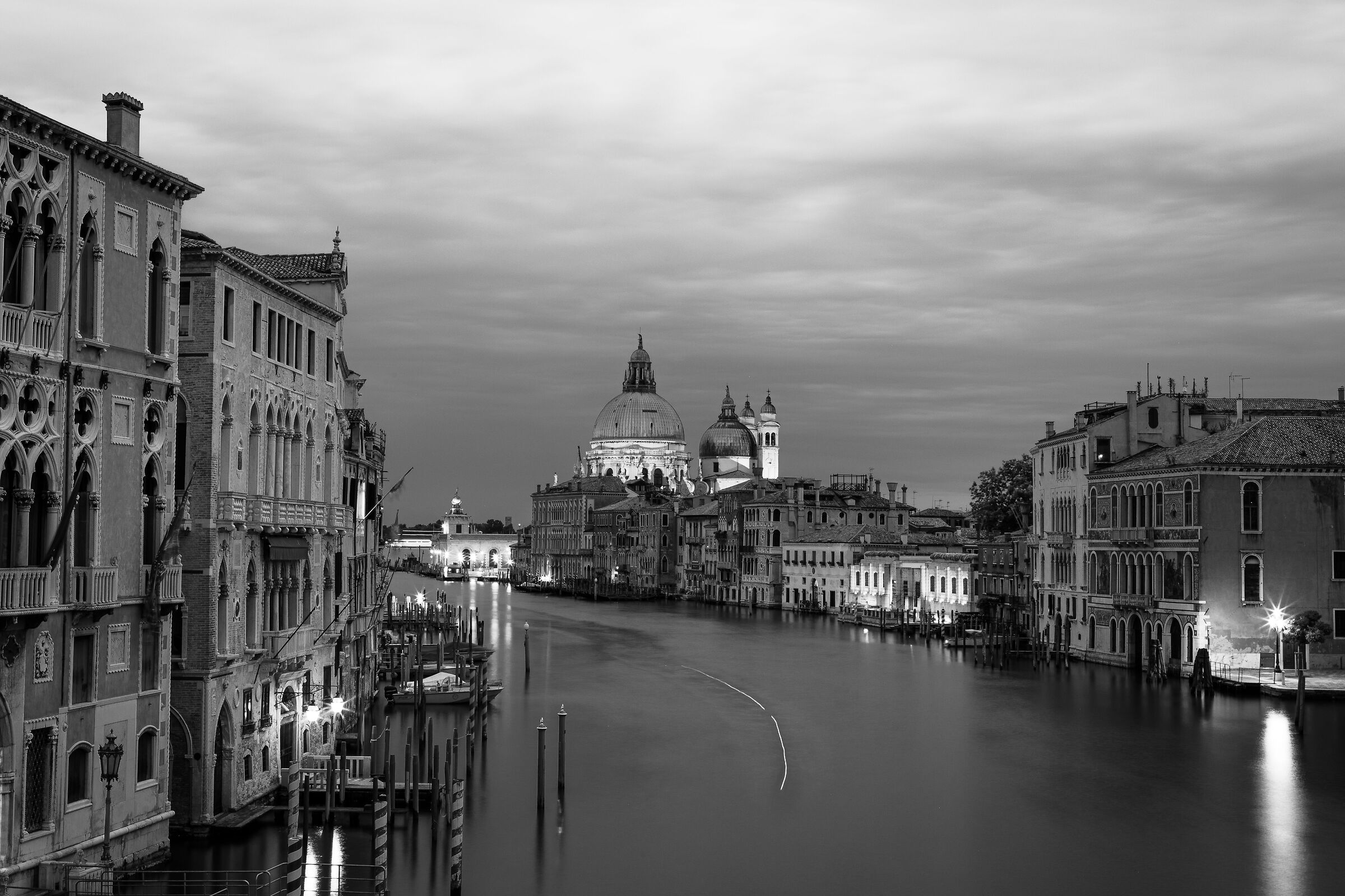 Venezia (scorcio)...