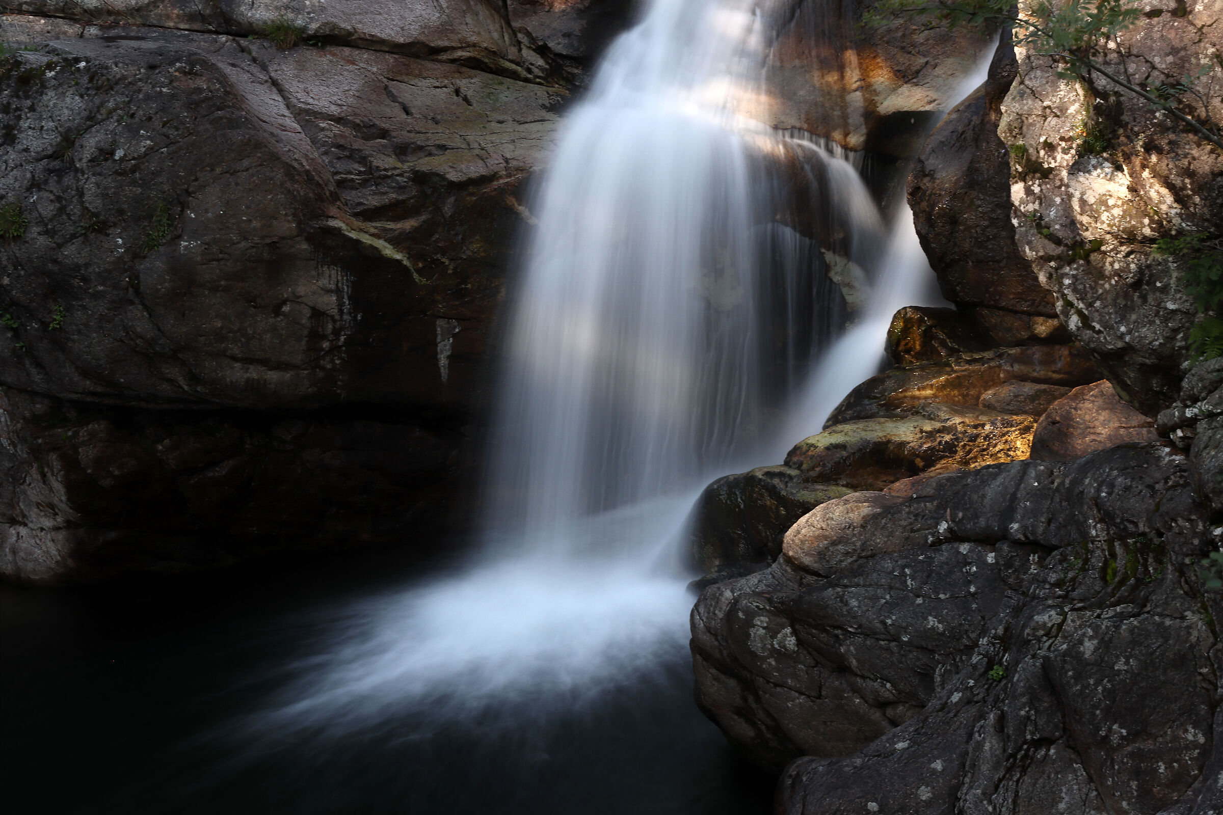 the leaps of Valsangue