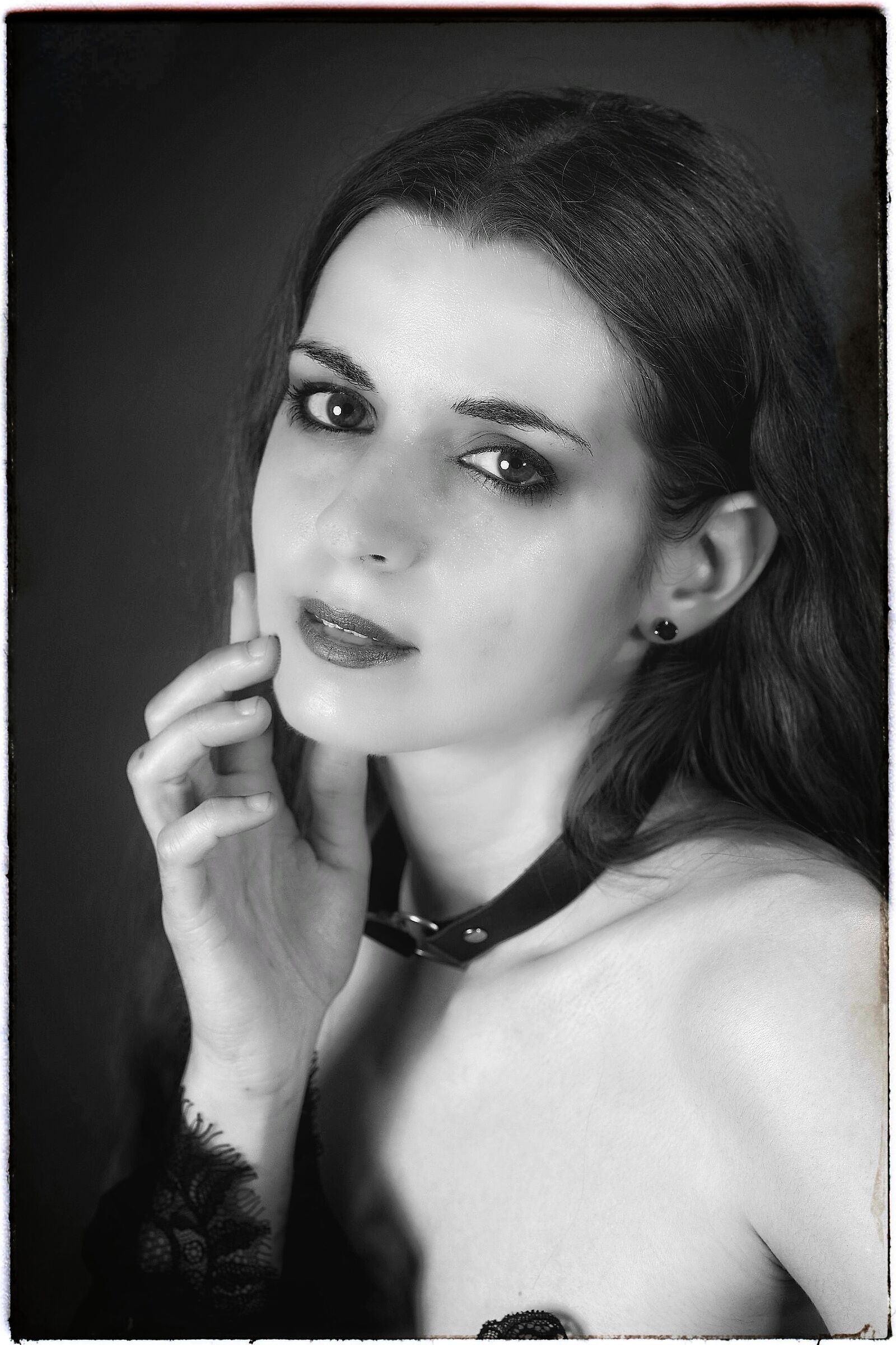Portrait 2