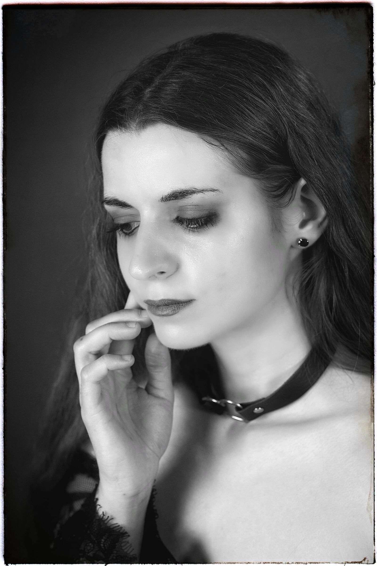 Portrait 3