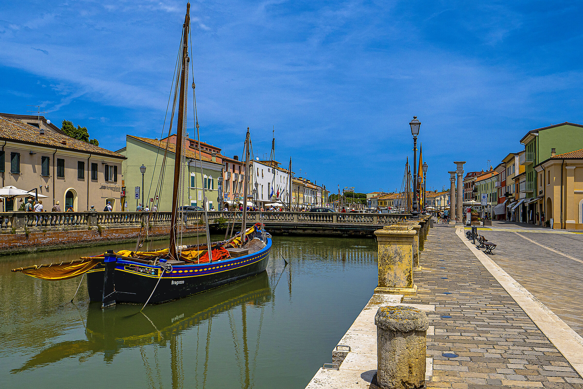 Cesenatico