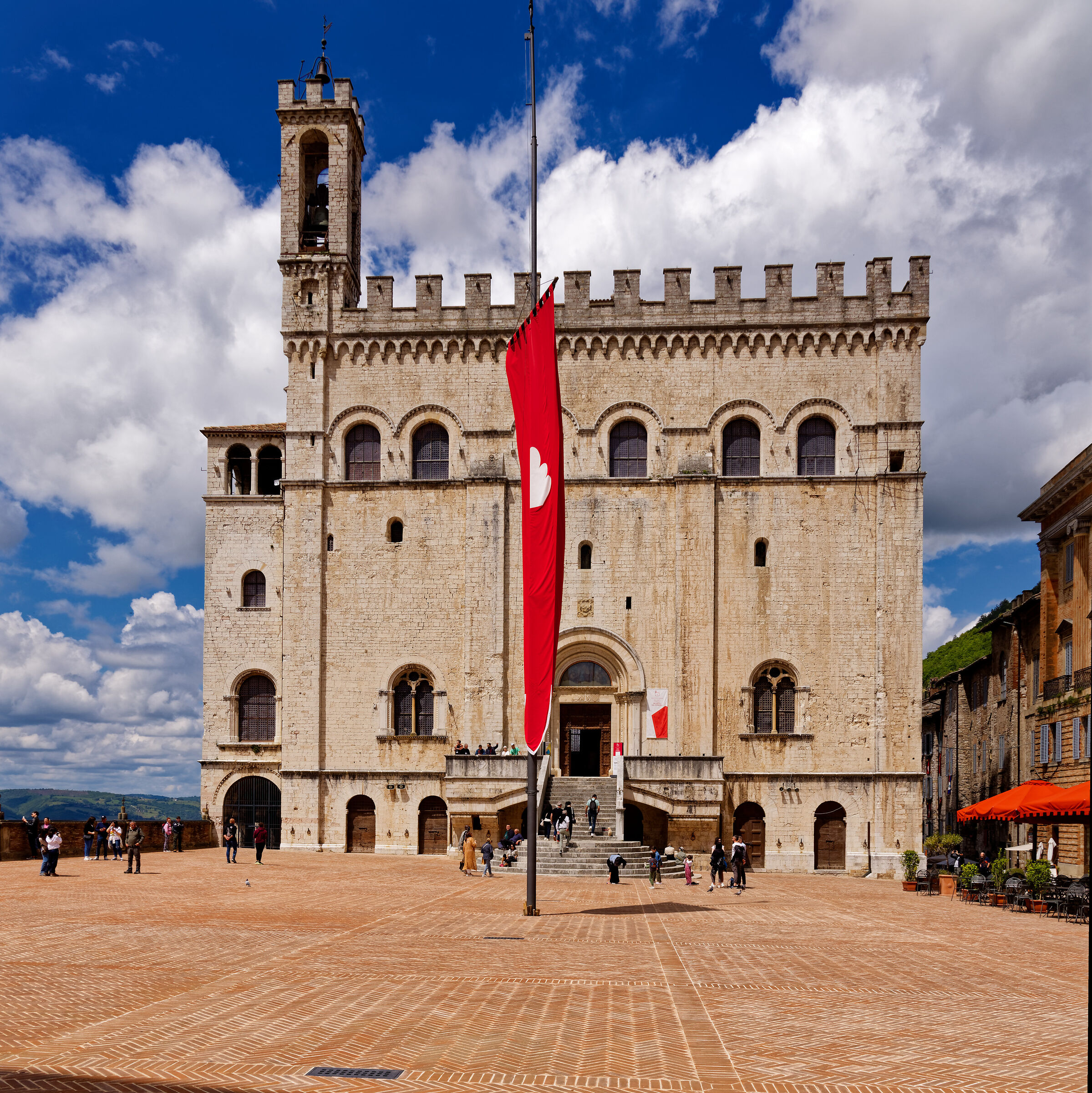 Palazzo dei Consoli