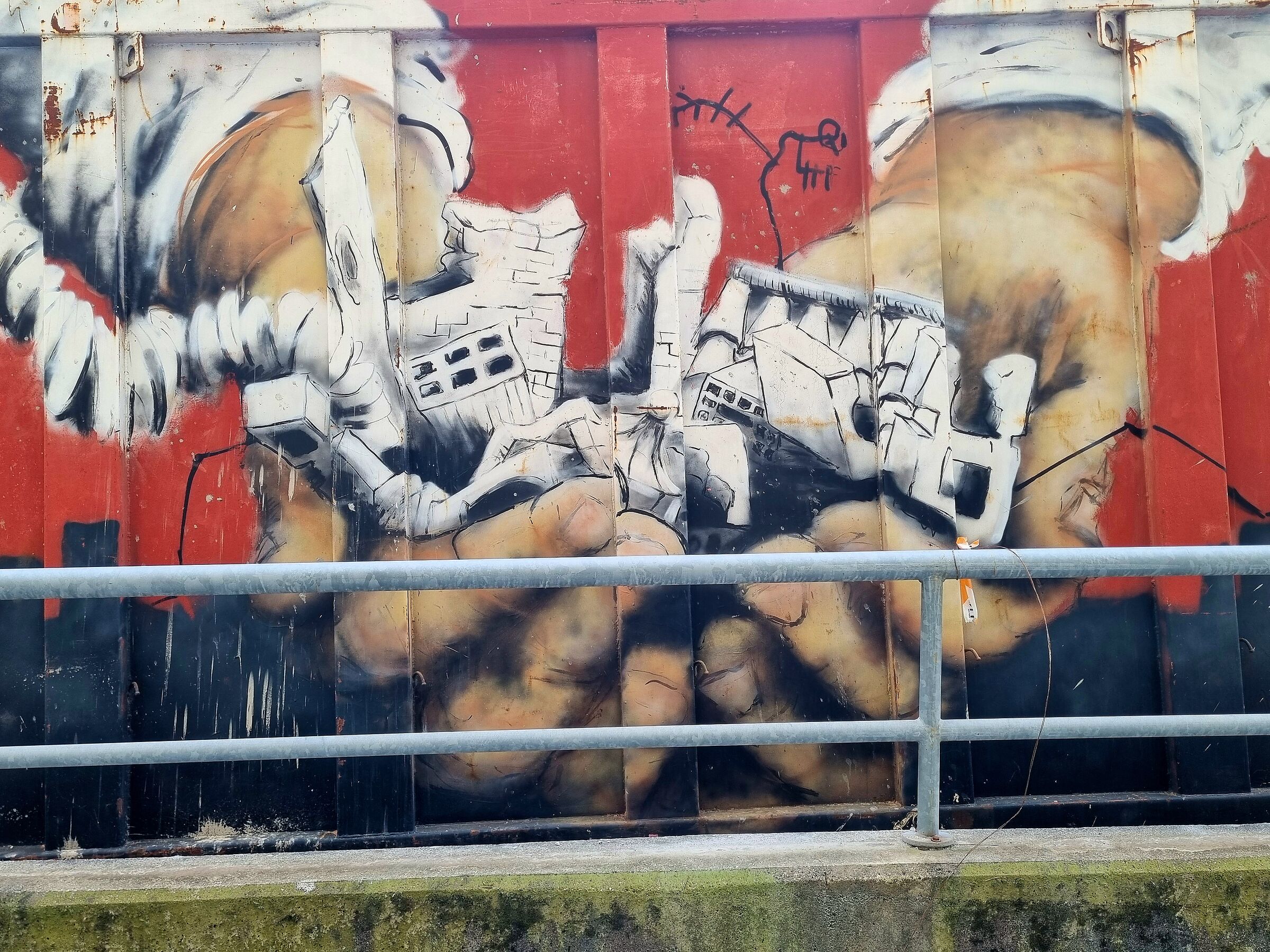 Street art