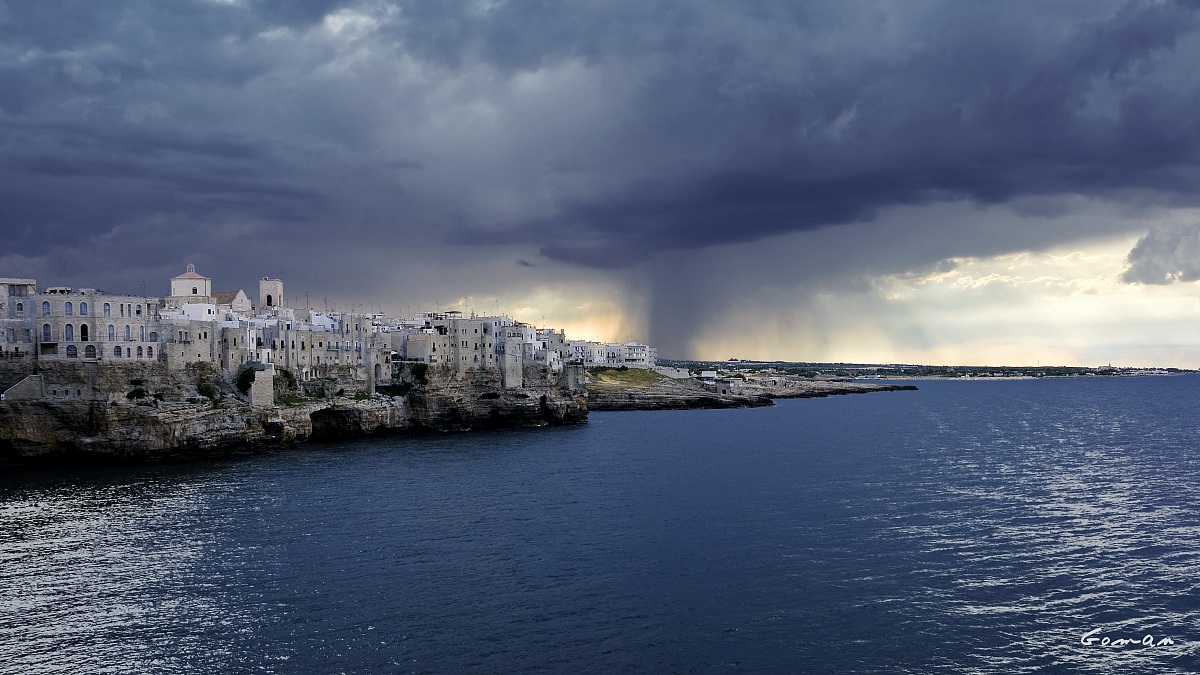 Polignano a Mare - 1