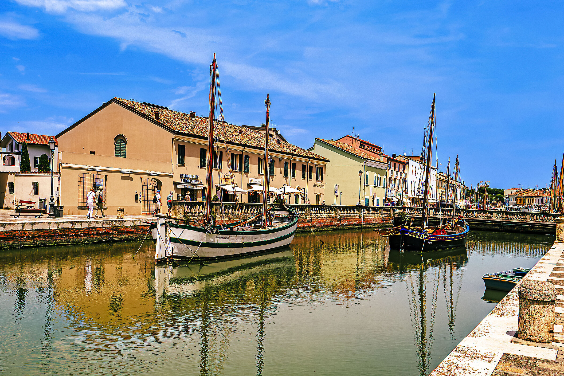 Cesenatico