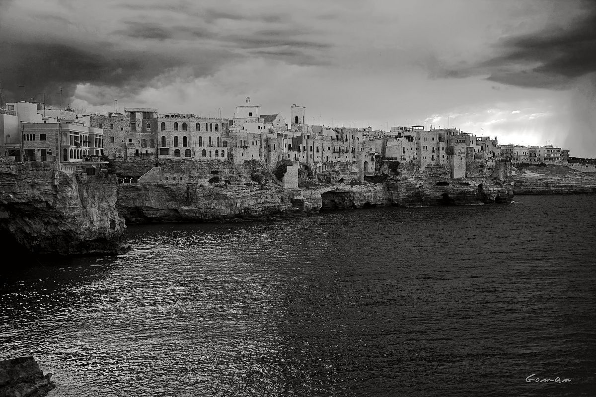 Polignano a Mare - 2