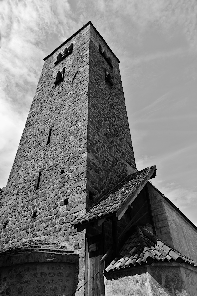 San Giovanni in Villa - St. Johann im Dorf