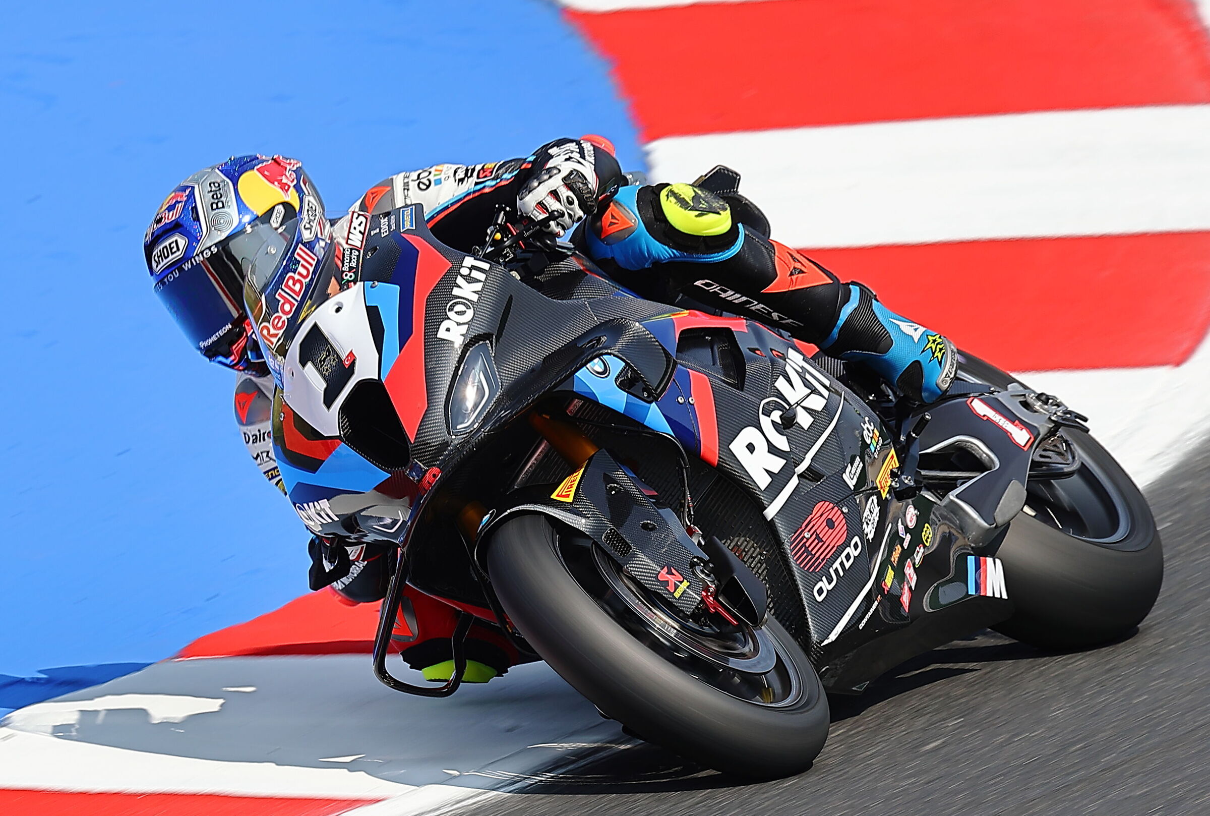 Misano - 13/06/2025 -SBK