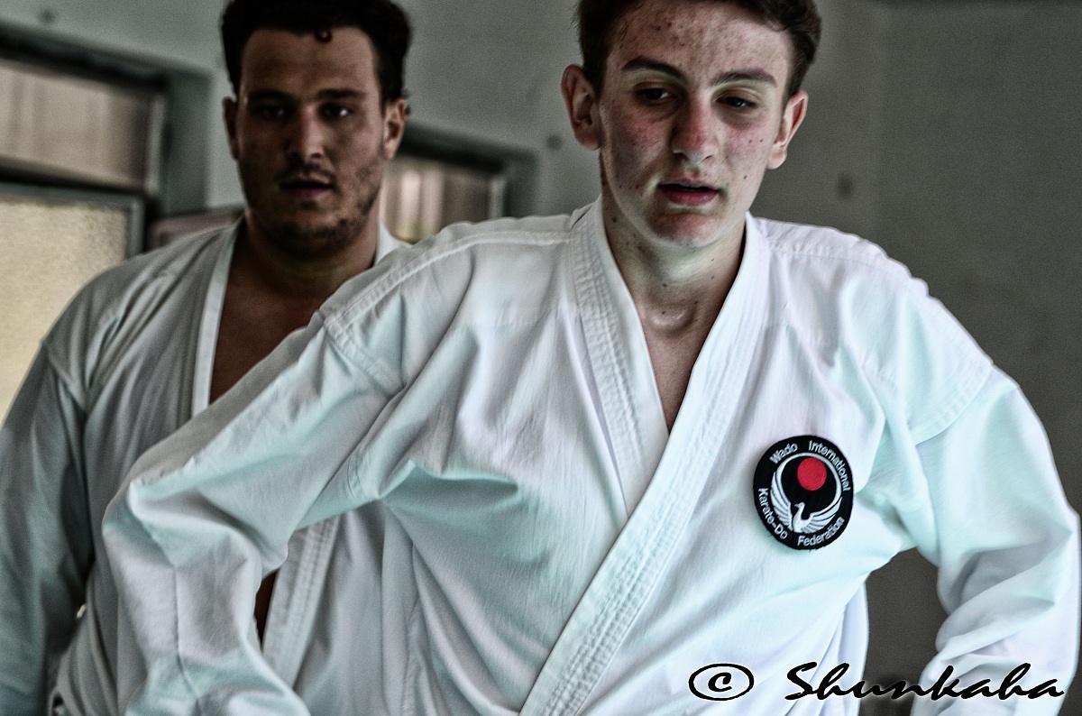 Tiredness - Tiredness