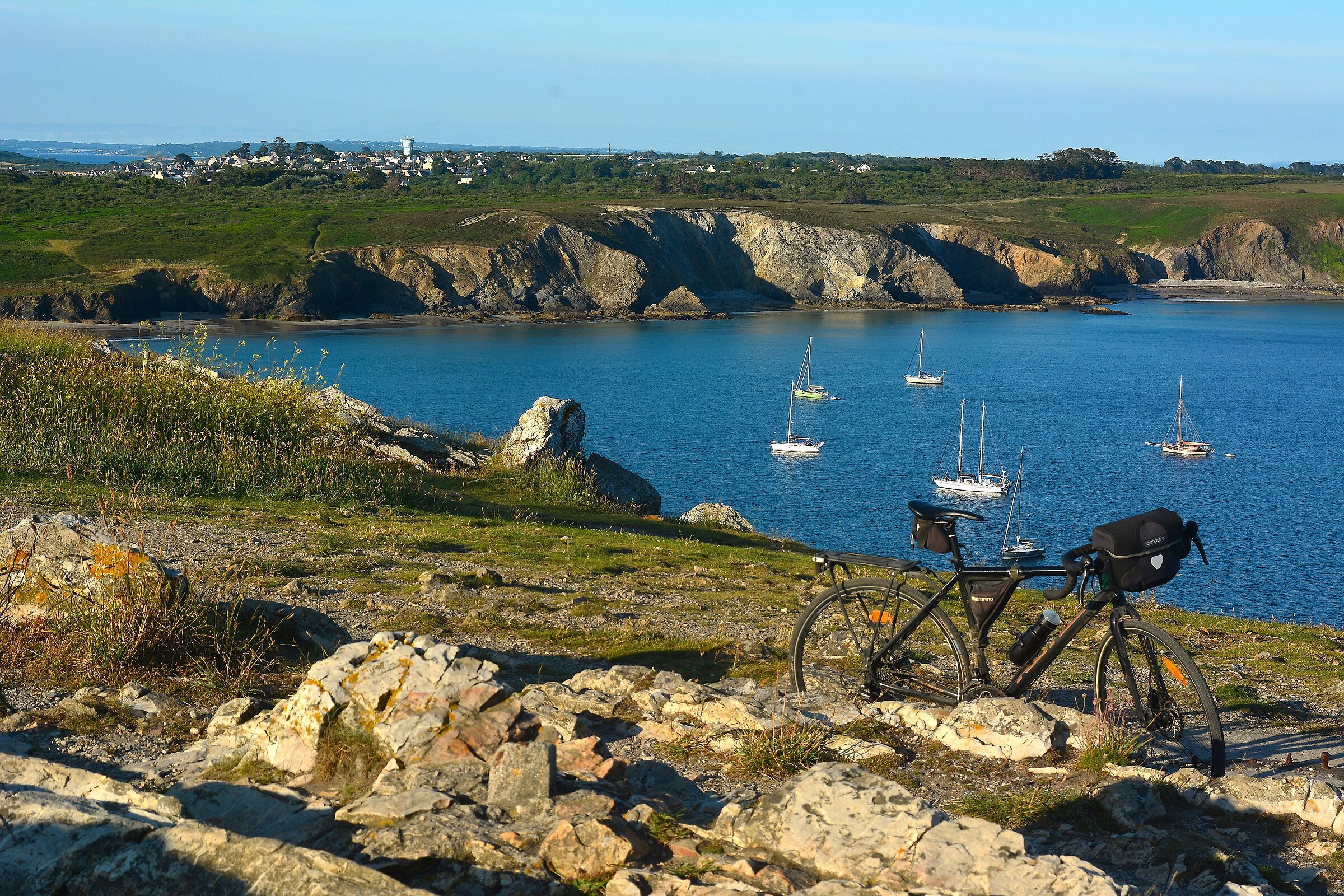 Camaret