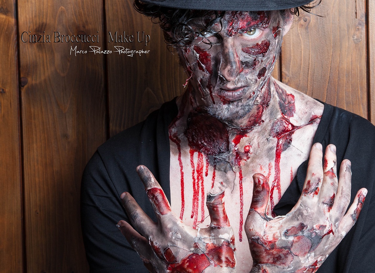 Paolo Conti - Foto Marco Palazzo