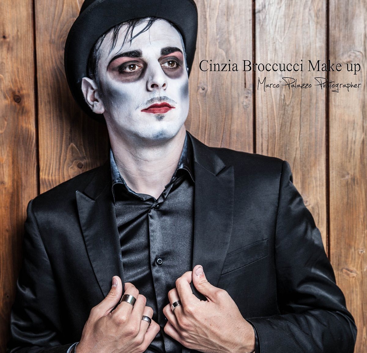 Daniele Moretti - Foto Marco Palazzo