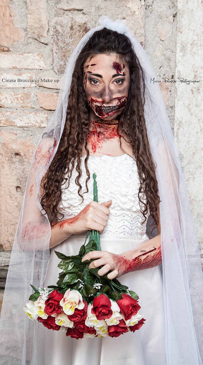 Jennifer - Foto Marco Palazzo