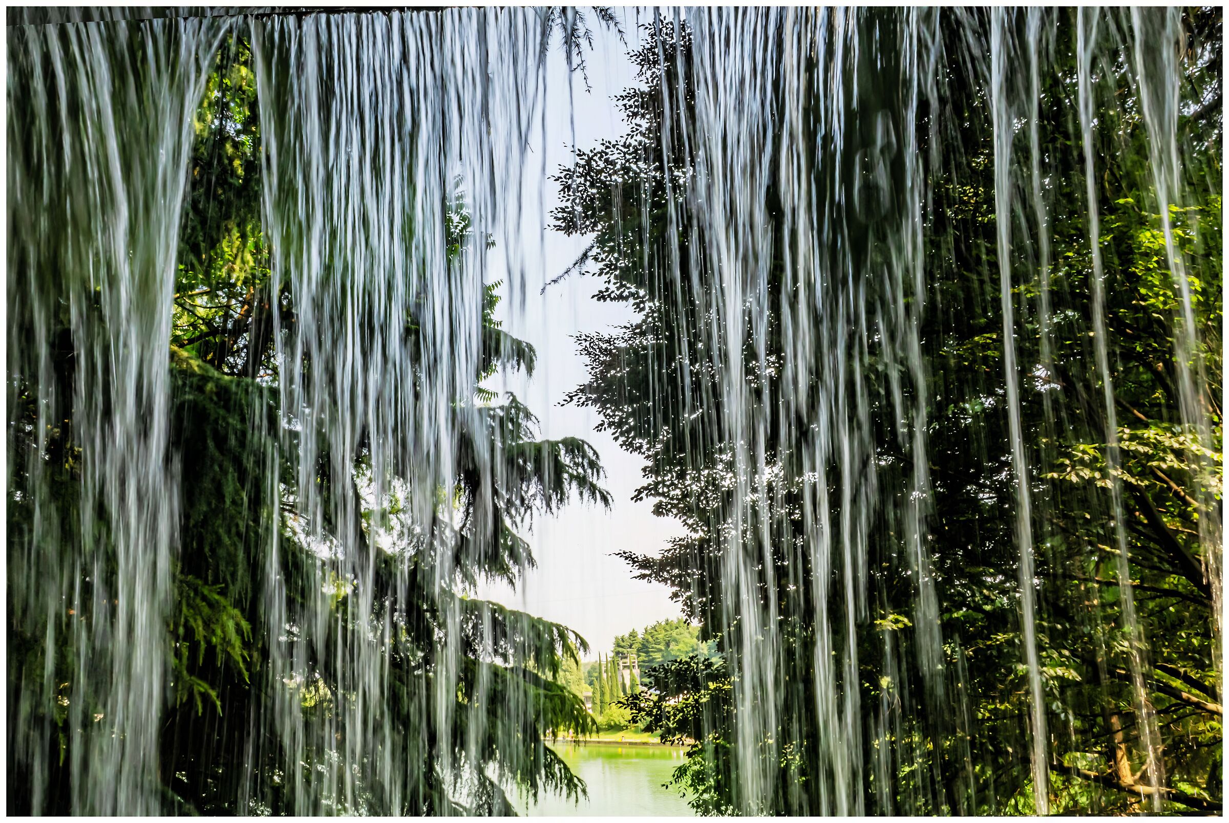 L'Acqua fonte della vita